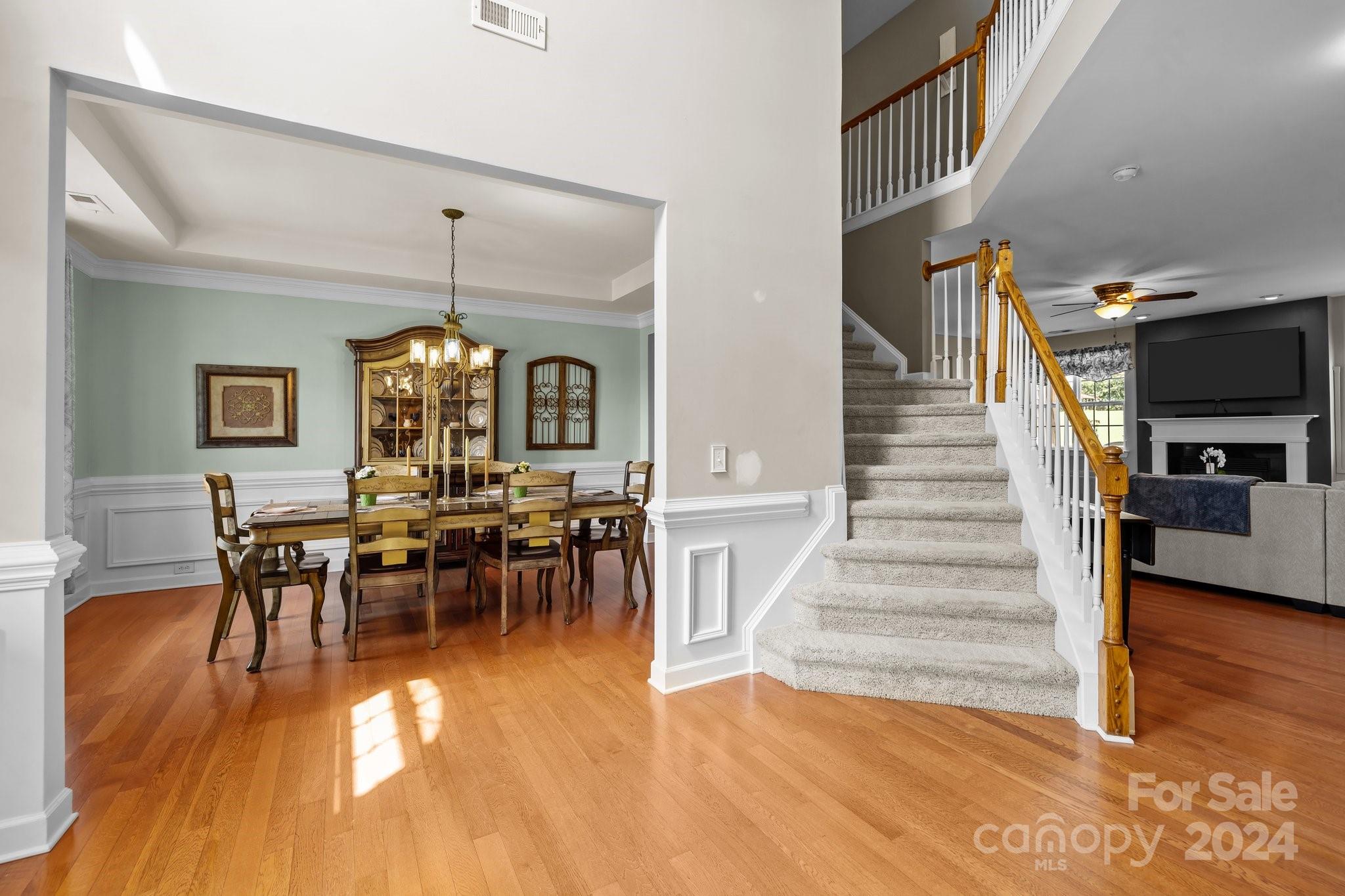 Wesley Oaks - Residential