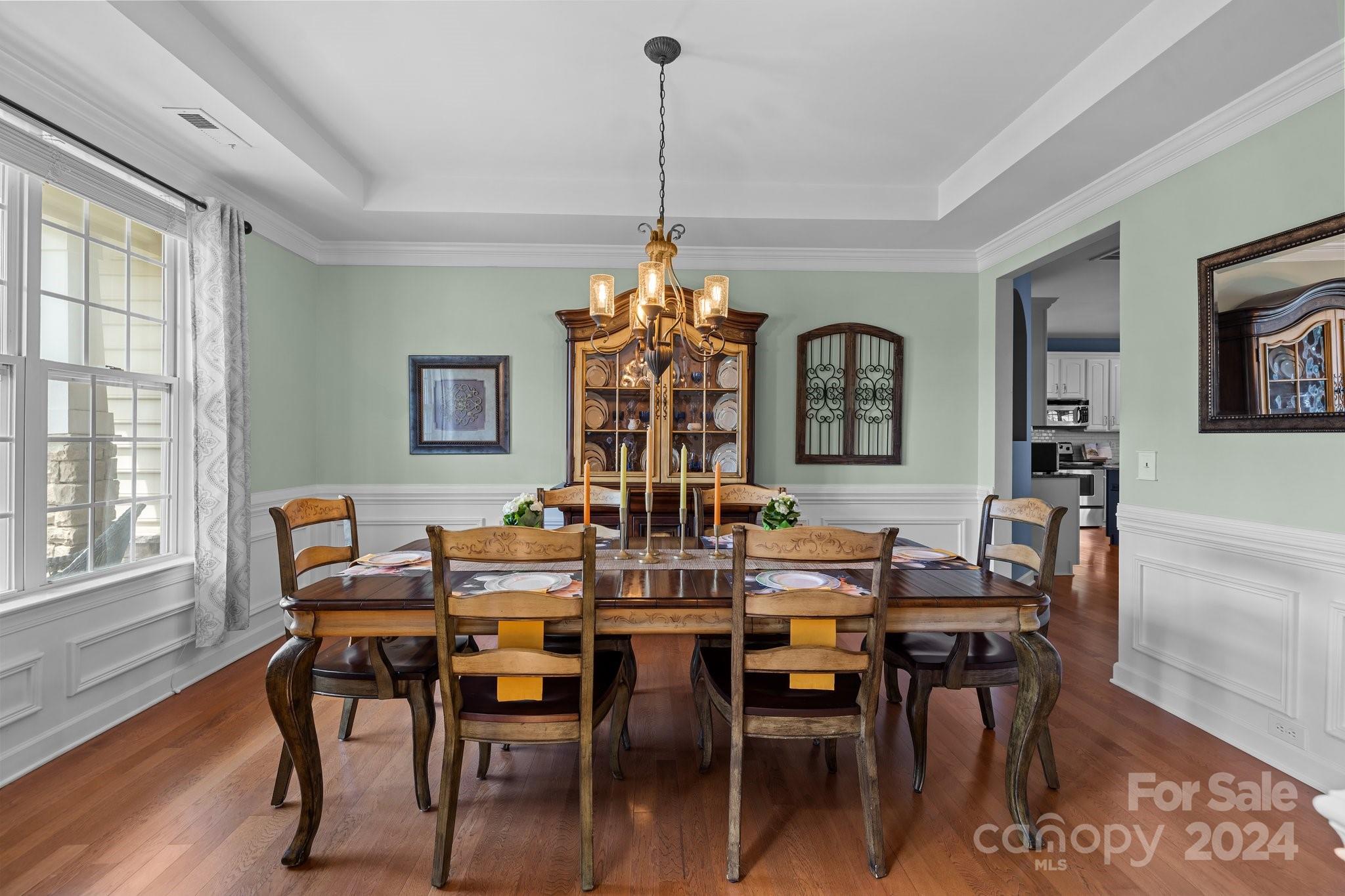 Wesley Oaks - Residential