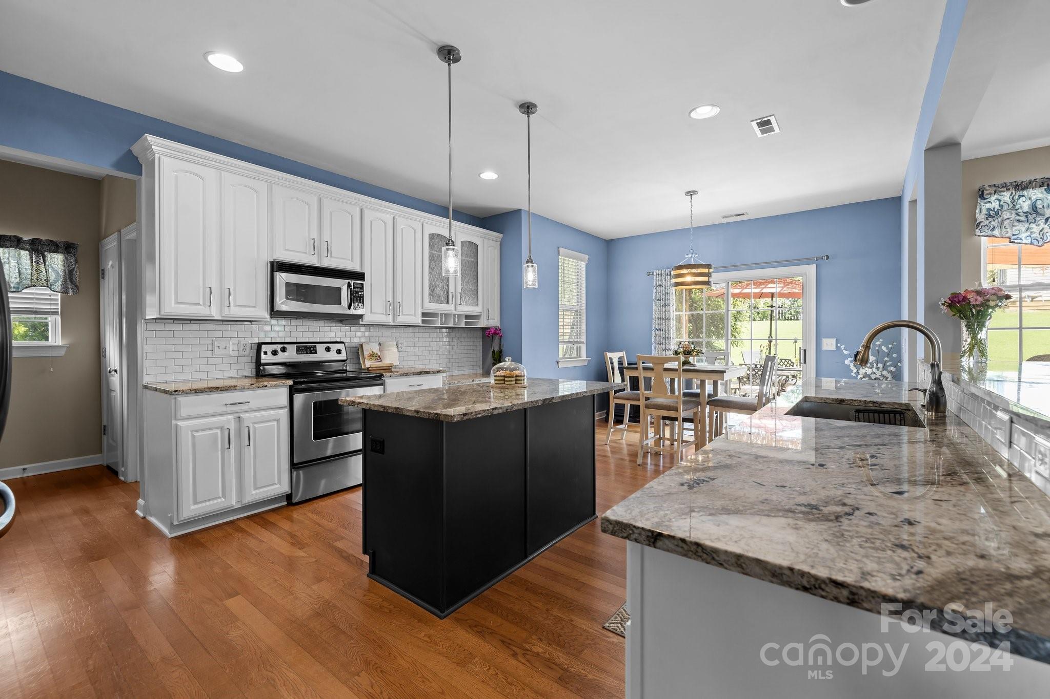 Wesley Oaks - Residential