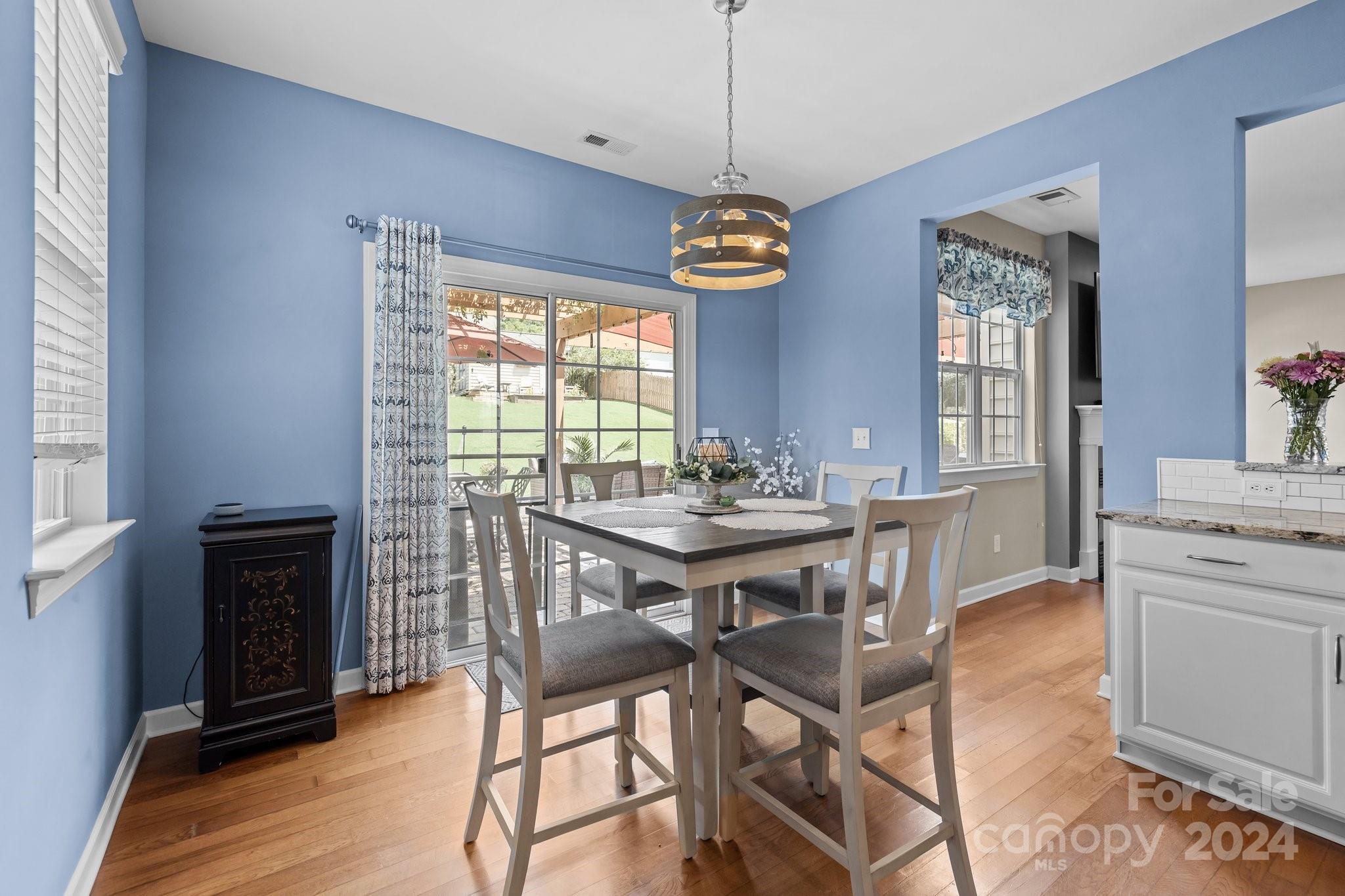 Wesley Oaks - Residential