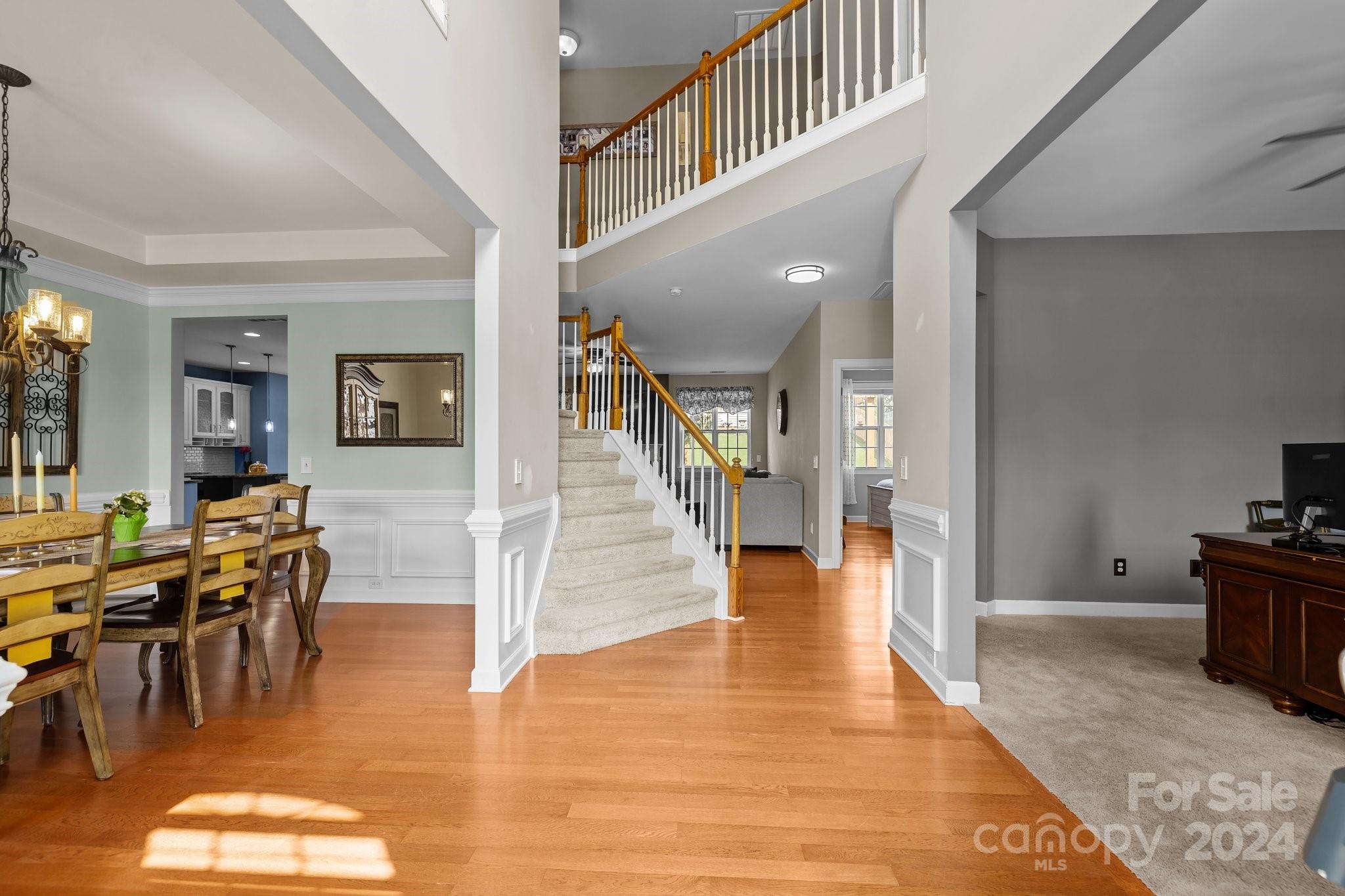 Wesley Oaks - Residential