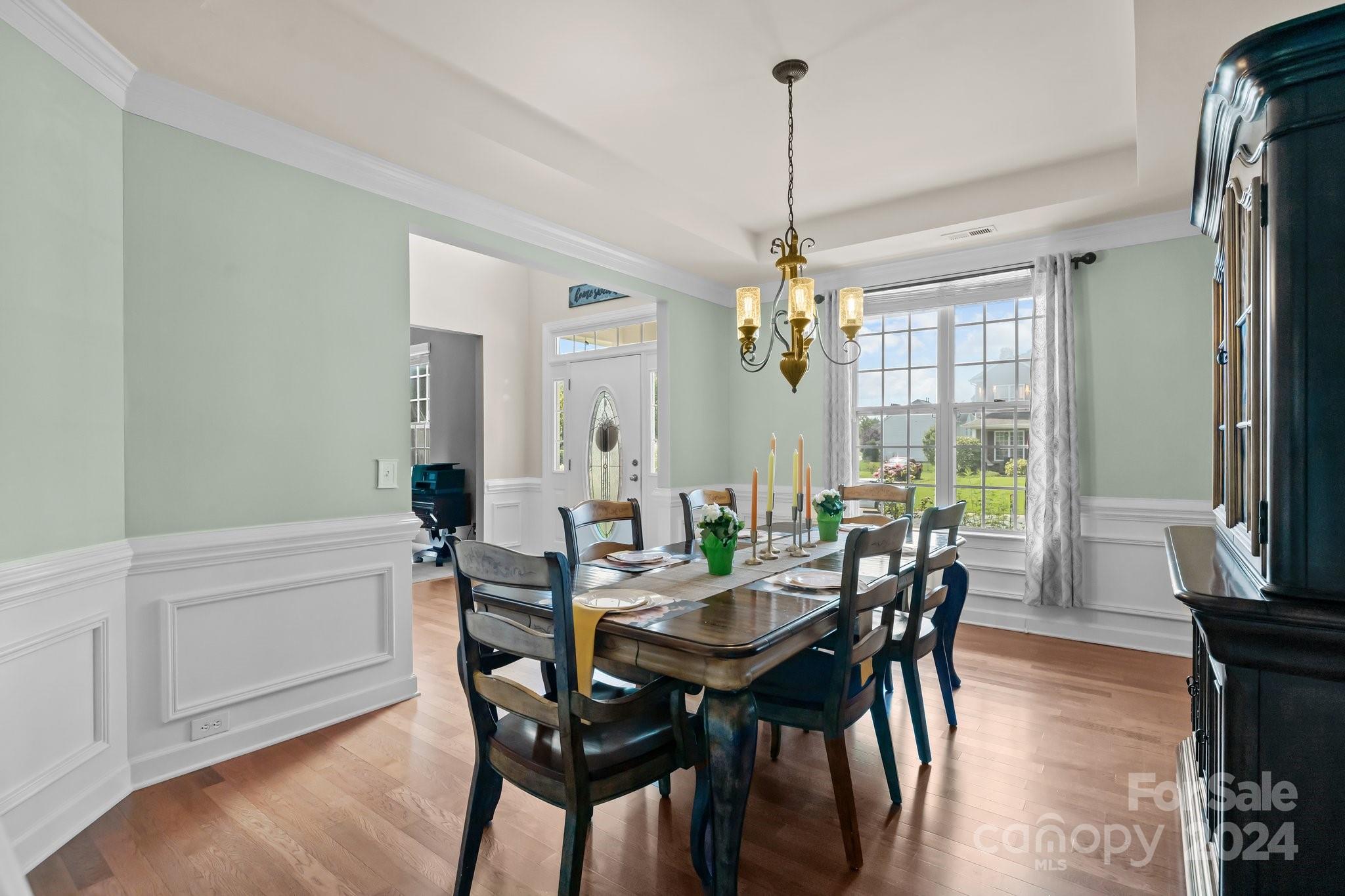 Wesley Oaks - Residential