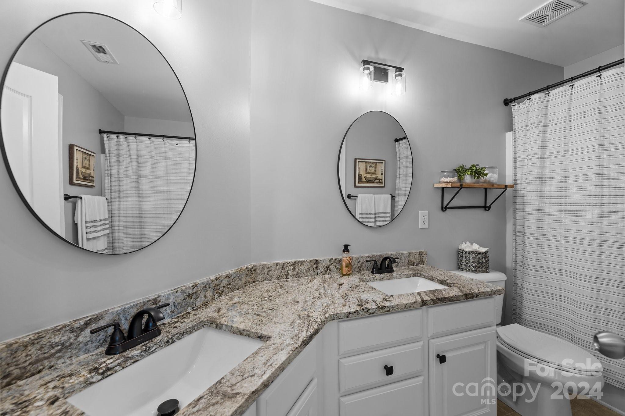 Wesley Oaks - Residential