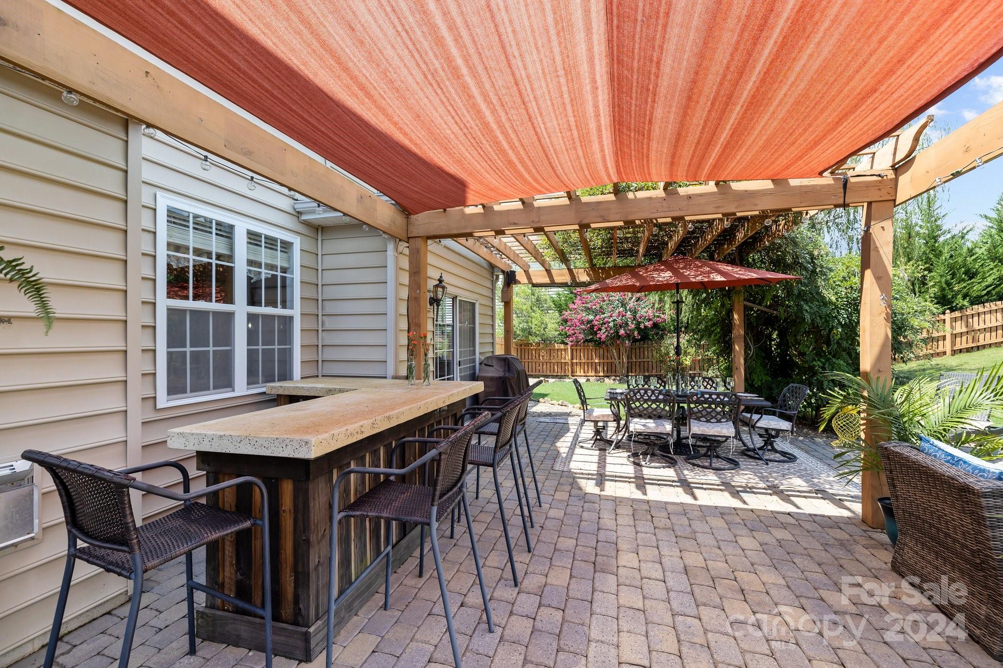 Wesley Oaks - Residential