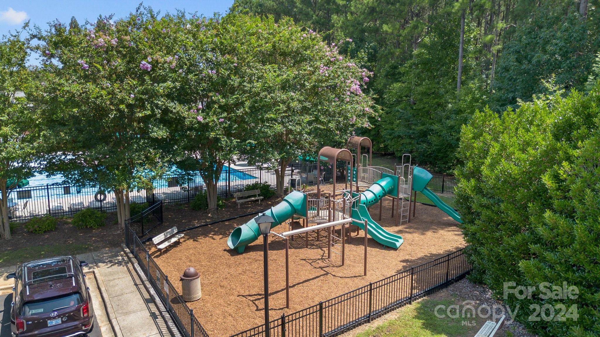 Wesley Oaks - Residential