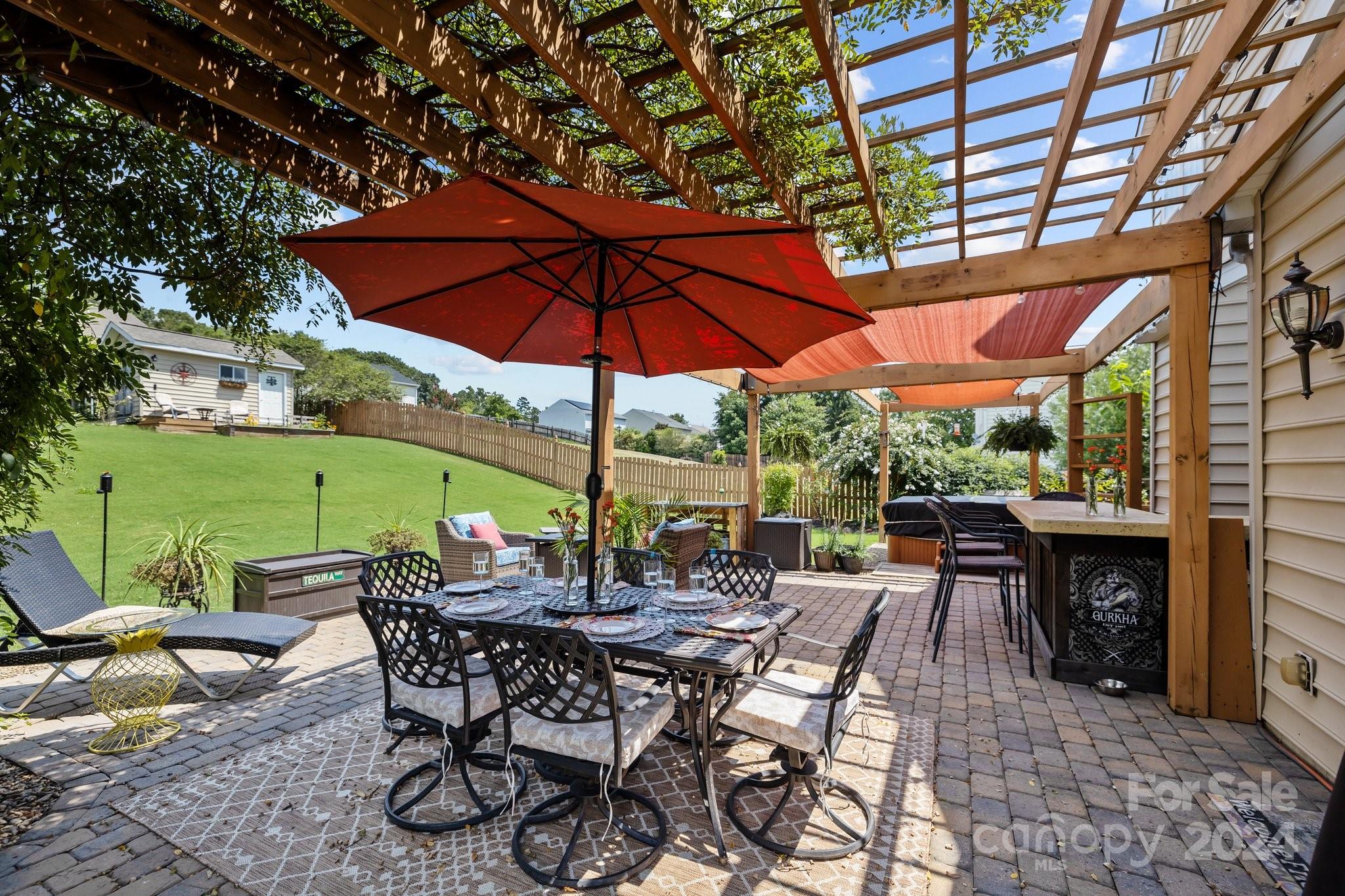 Wesley Oaks - Residential