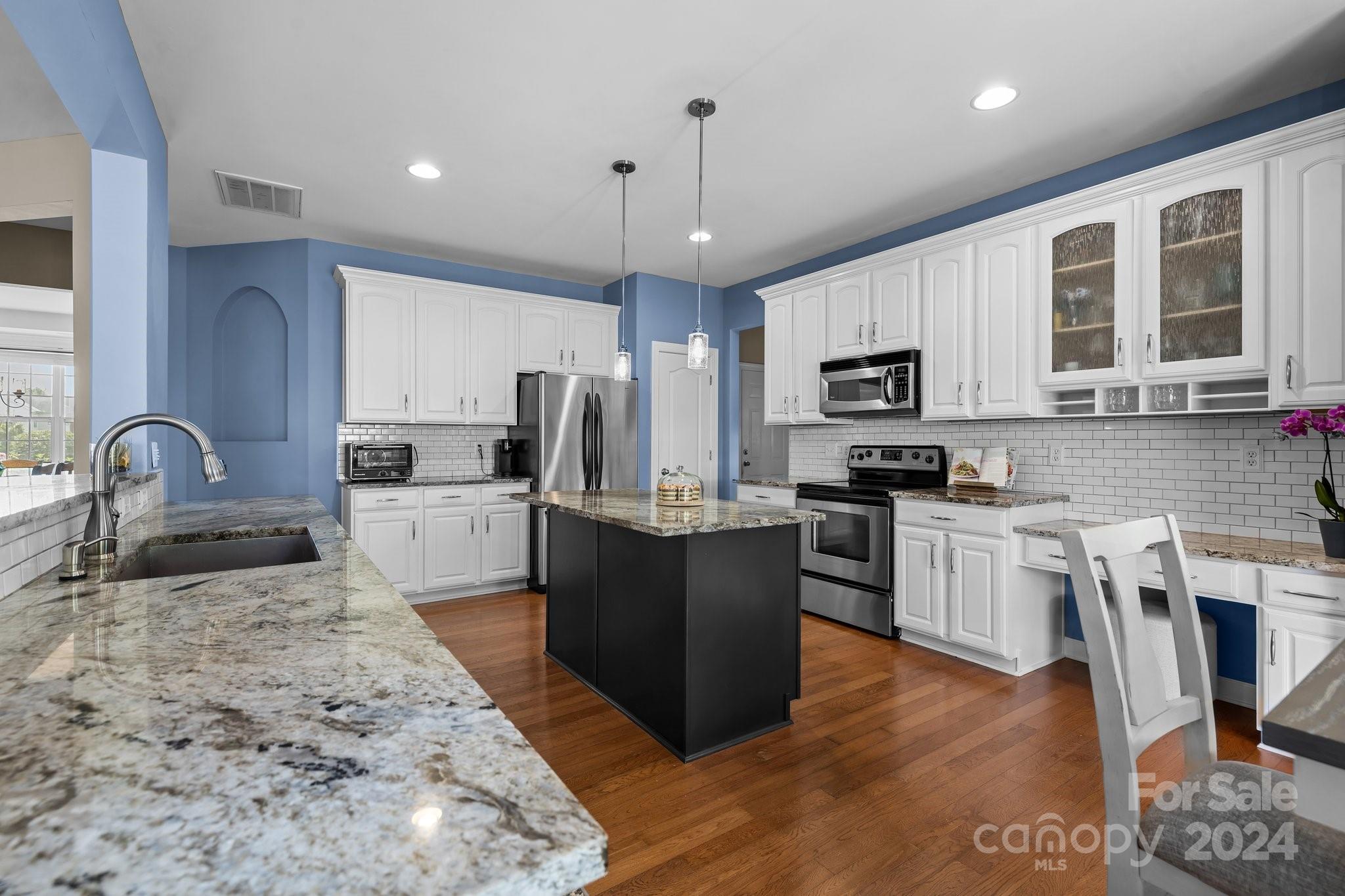 Wesley Oaks - Residential