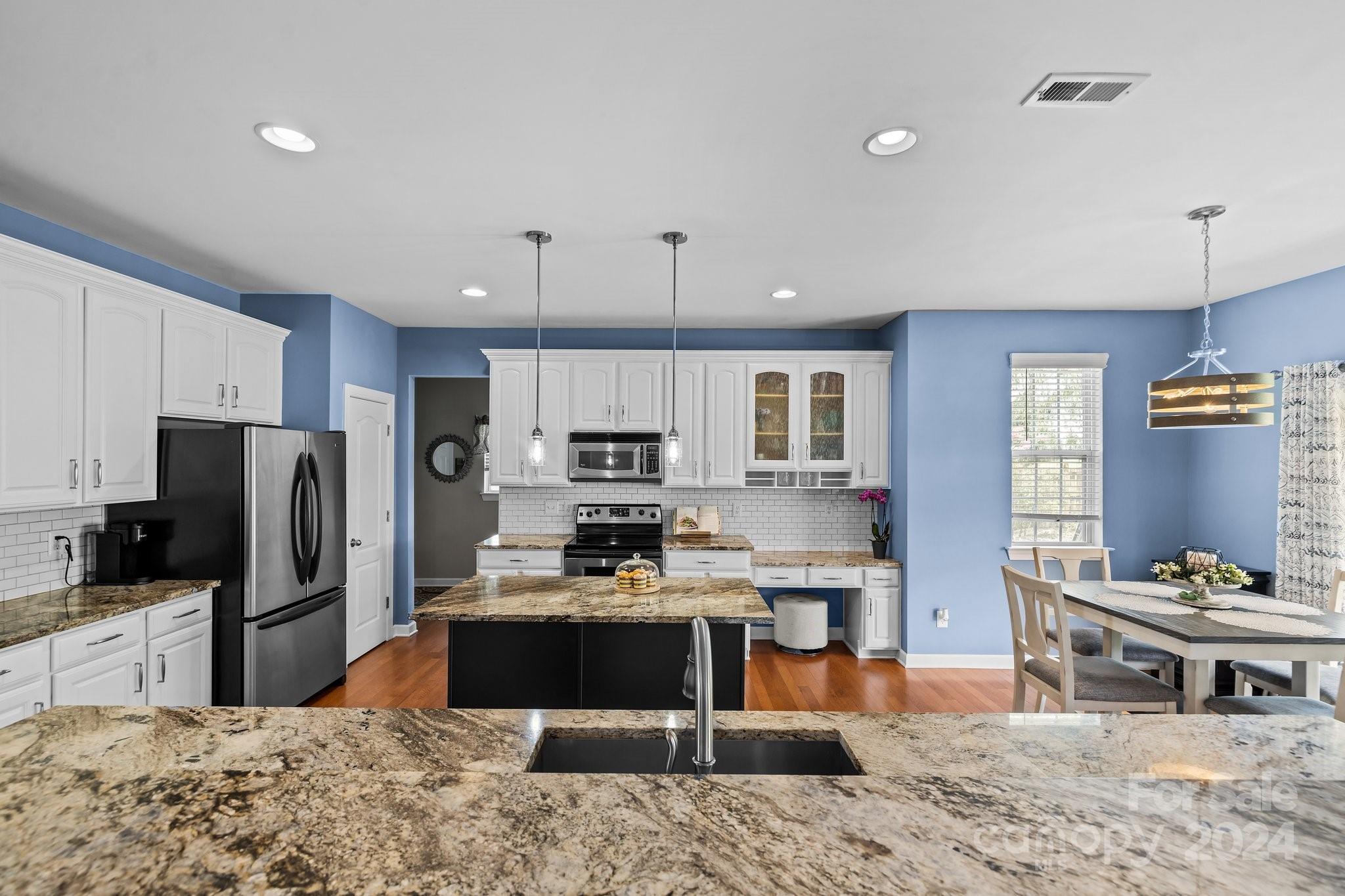 Wesley Oaks - Residential