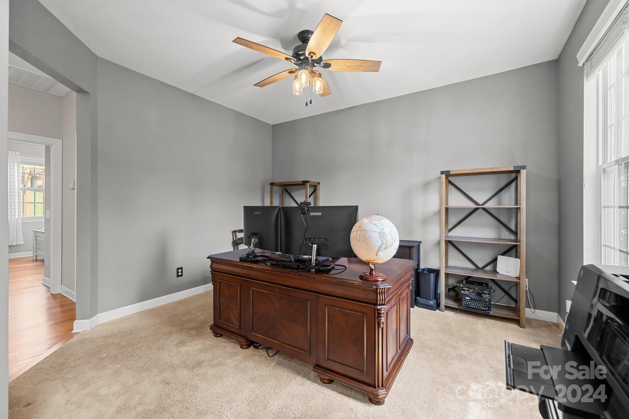 Wesley Oaks - Residential