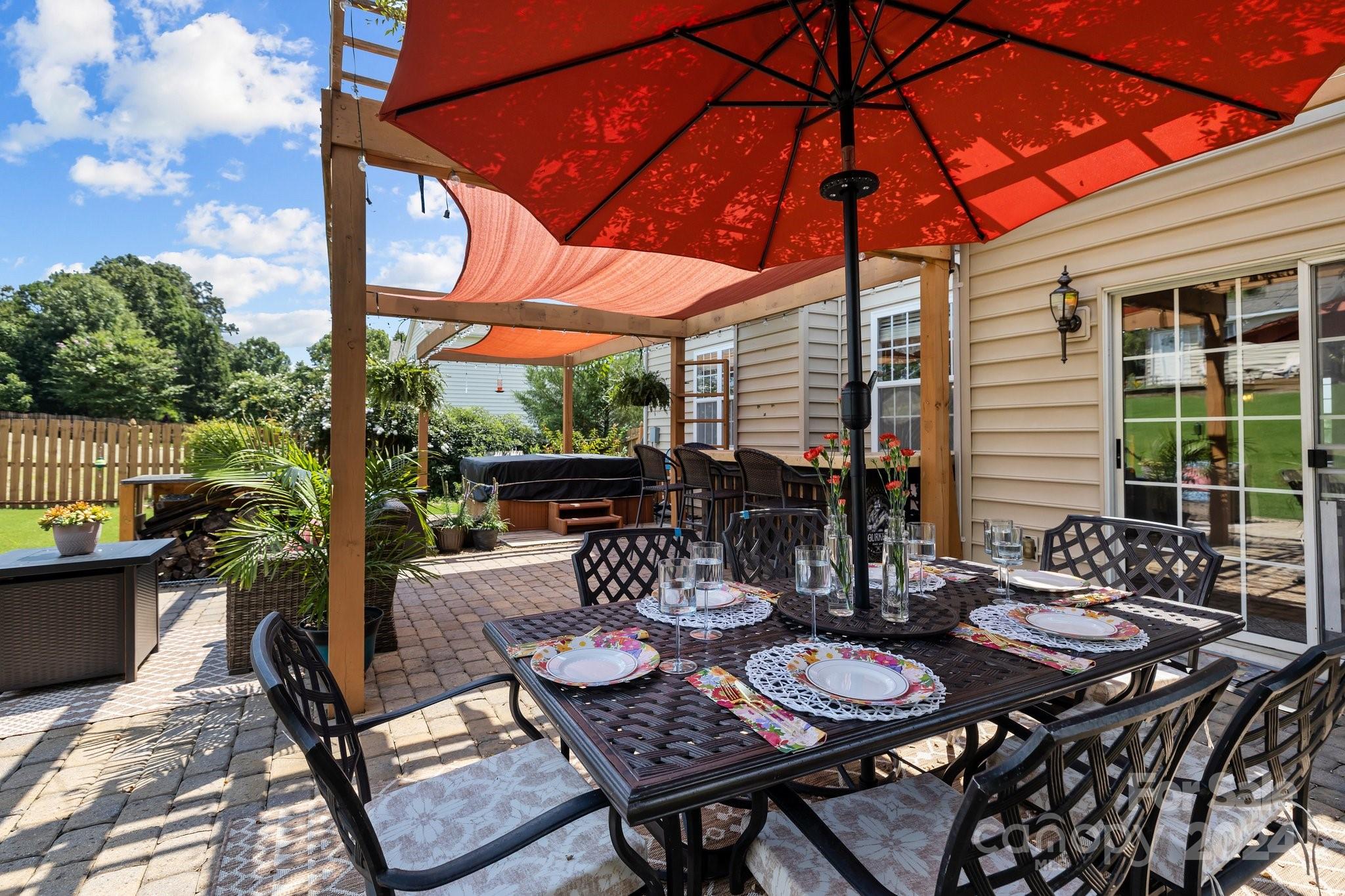 Wesley Oaks - Residential