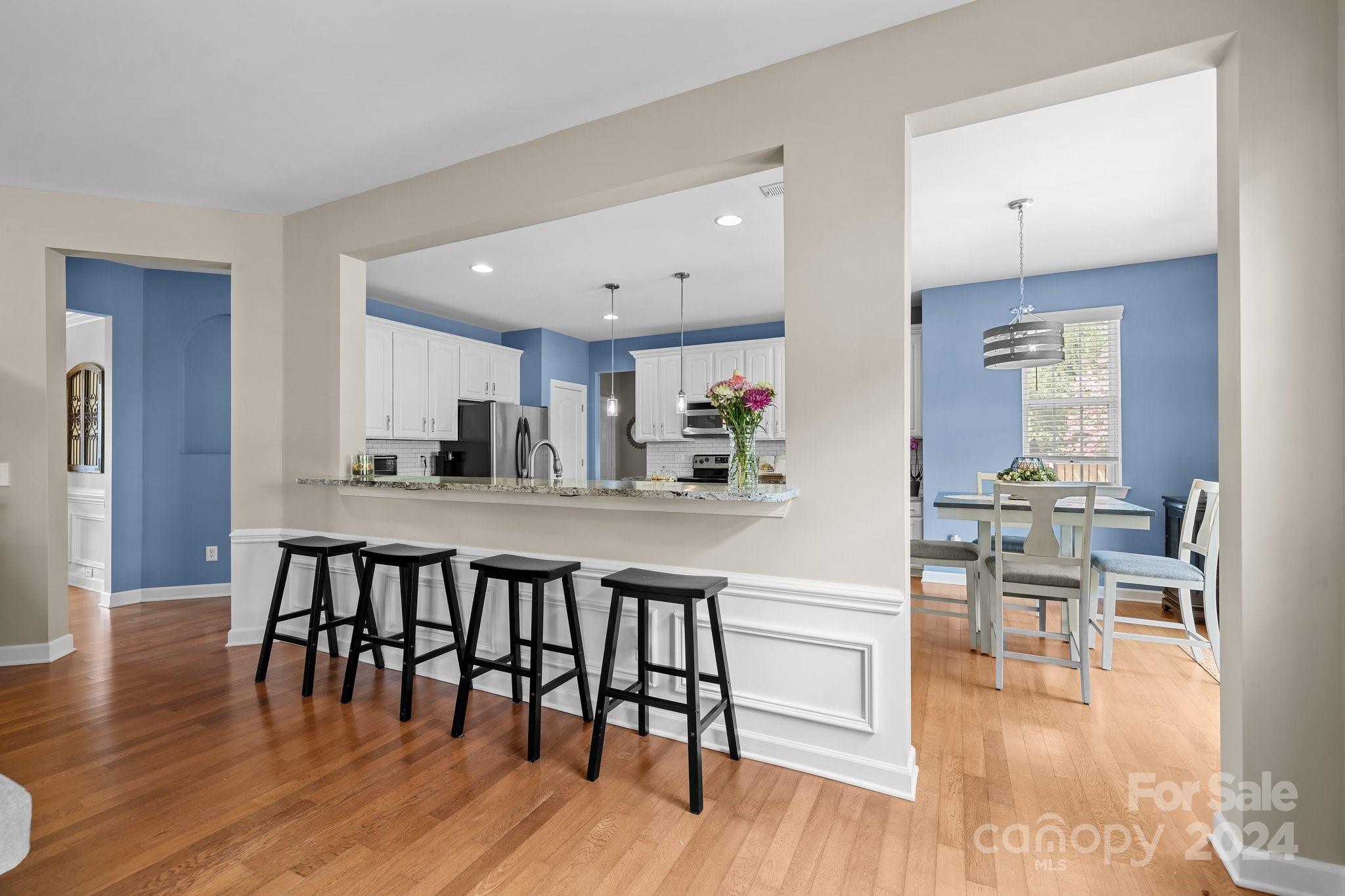 Wesley Oaks - Residential