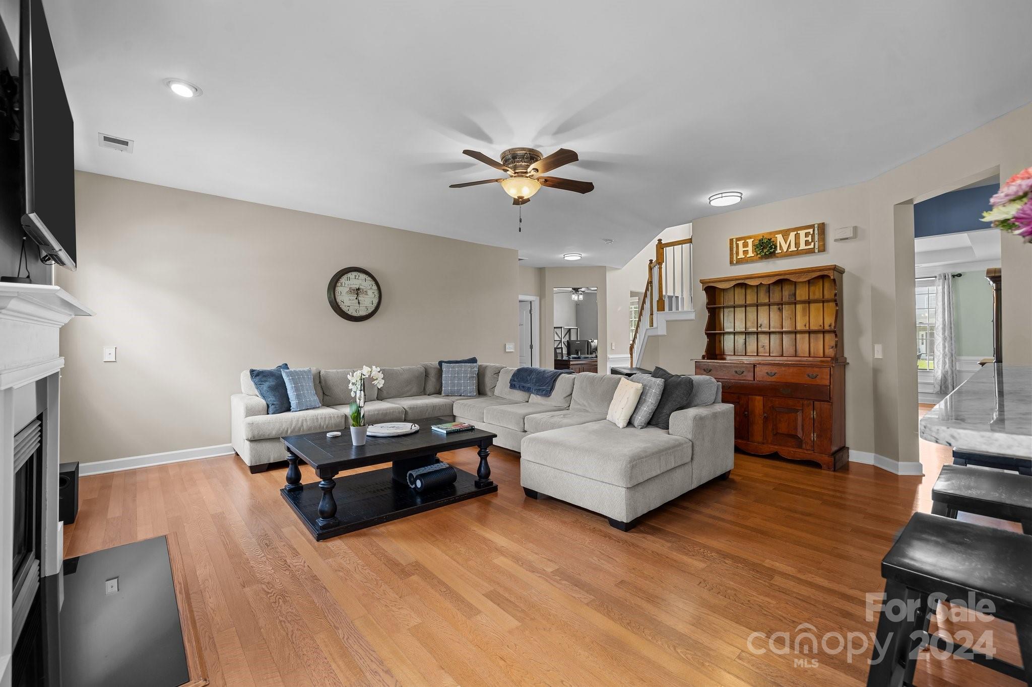 Wesley Oaks - Residential