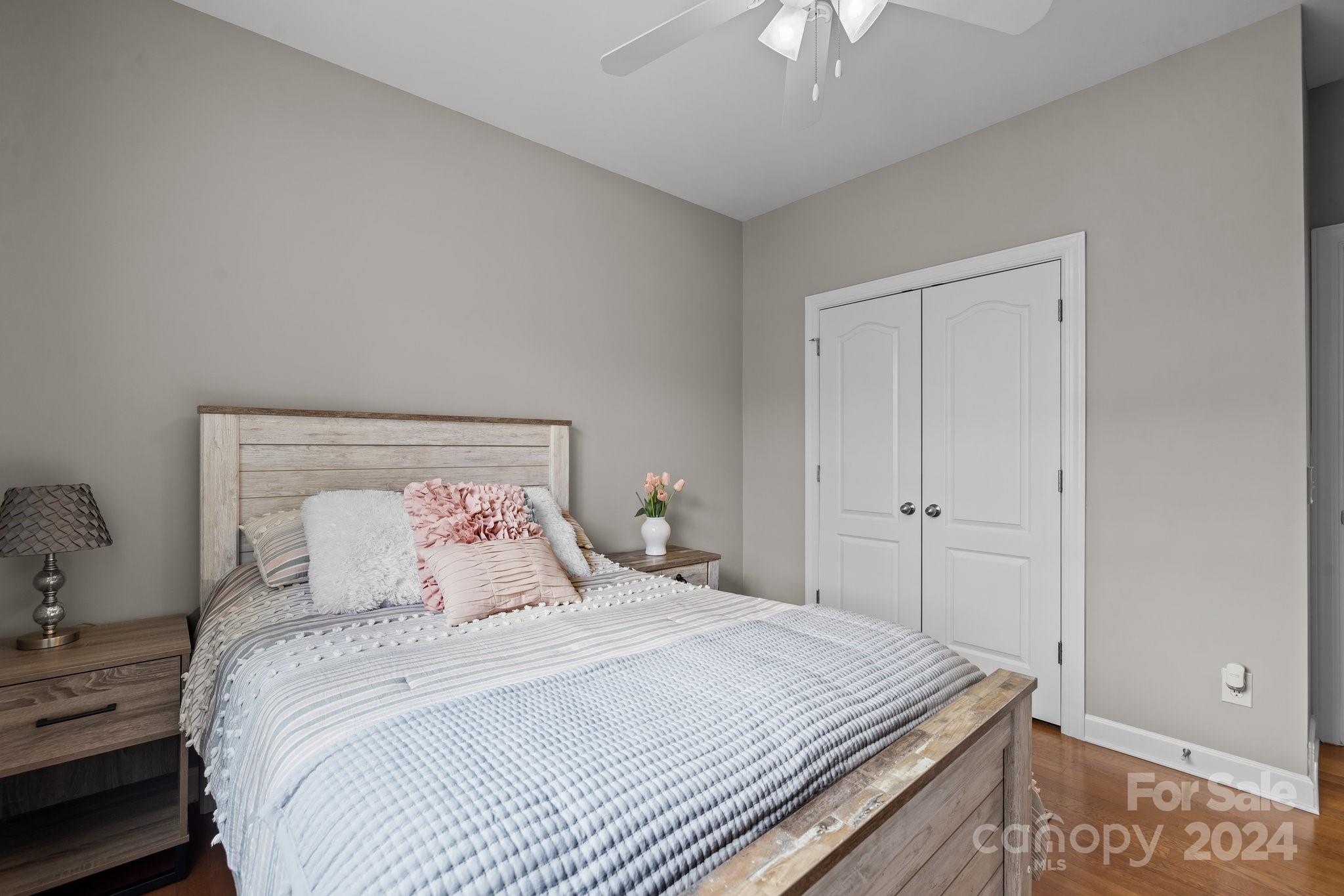 Wesley Oaks - Residential