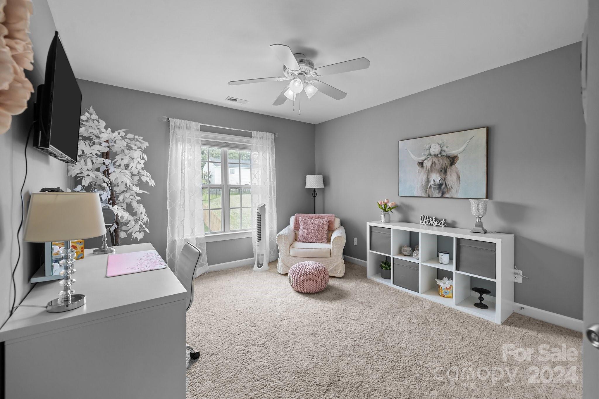 Wesley Oaks - Residential