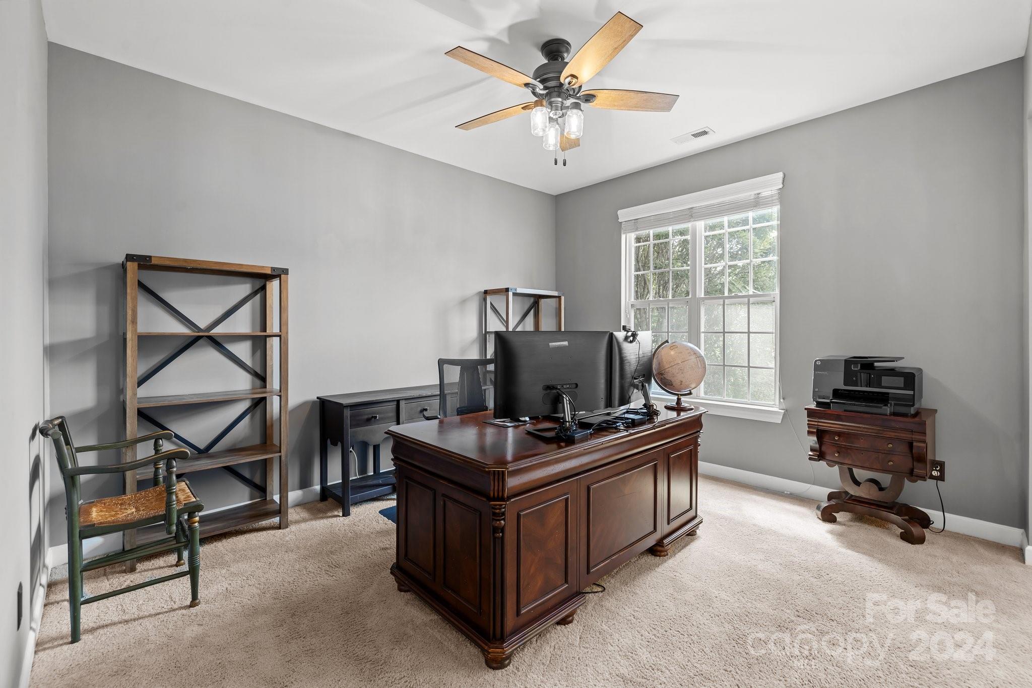 Wesley Oaks - Residential