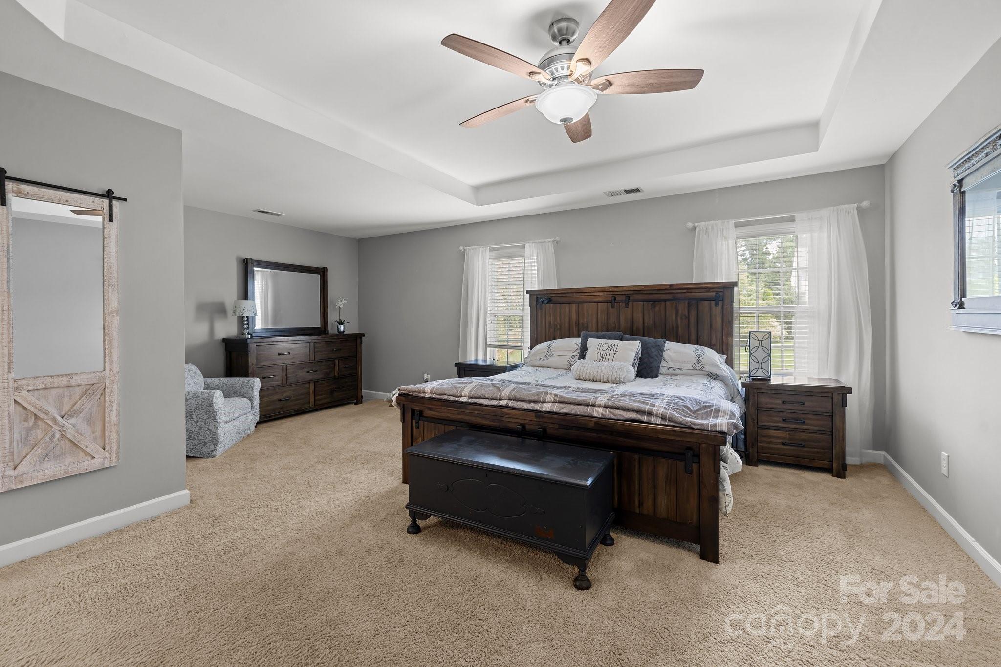 Wesley Oaks - Residential