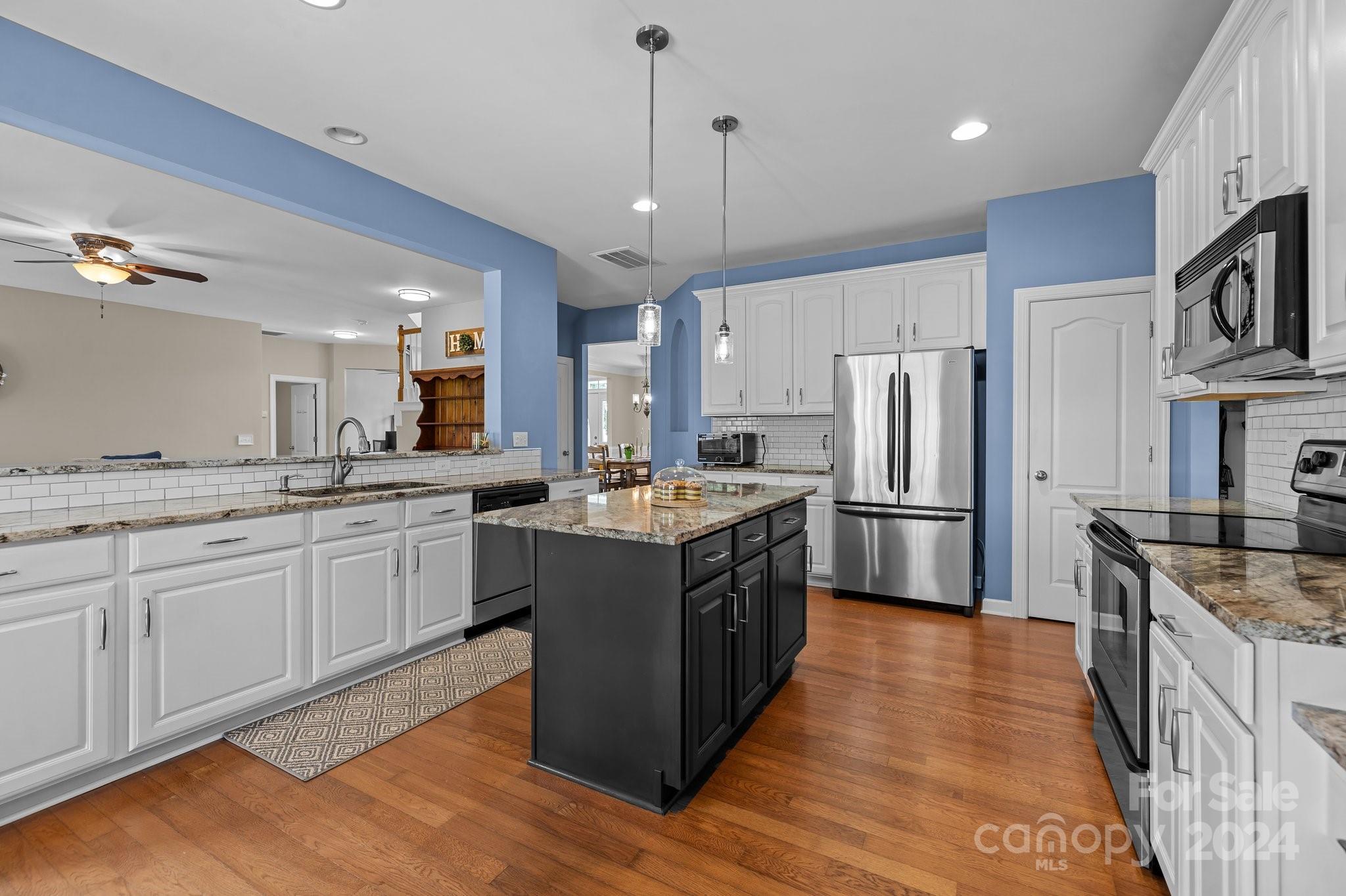 Wesley Oaks - Residential