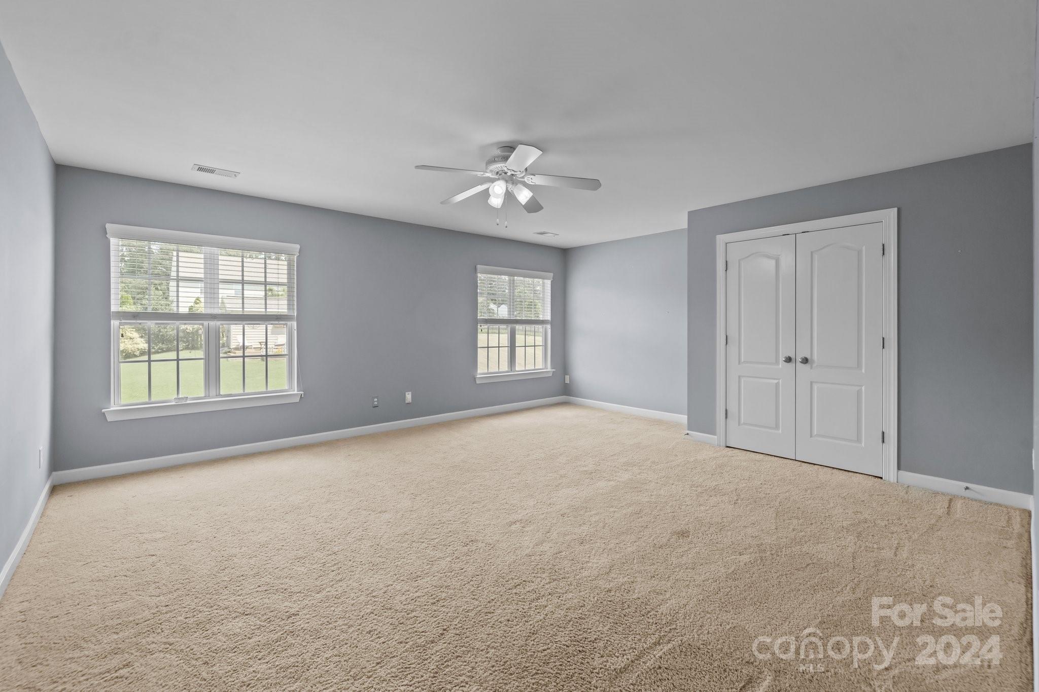 Wesley Oaks - Residential