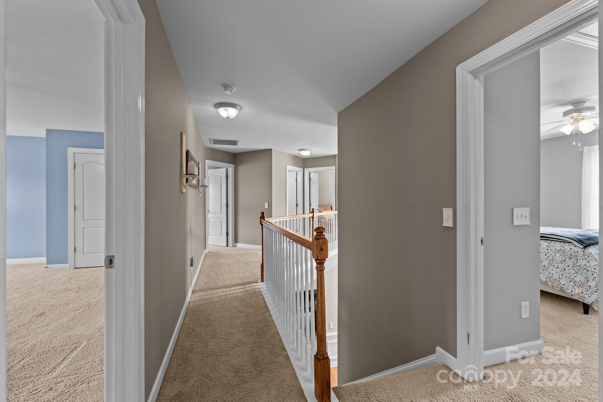 Wesley Oaks - Residential