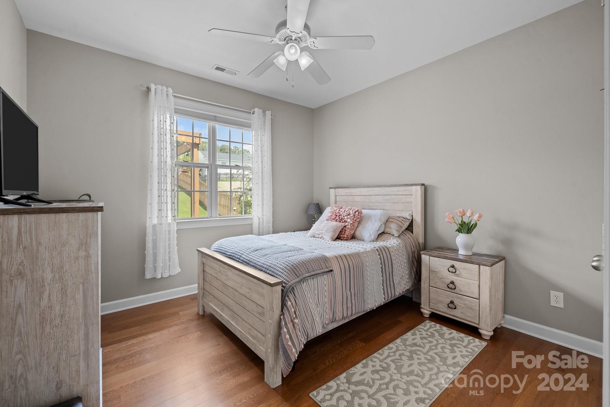 Wesley Oaks - Residential