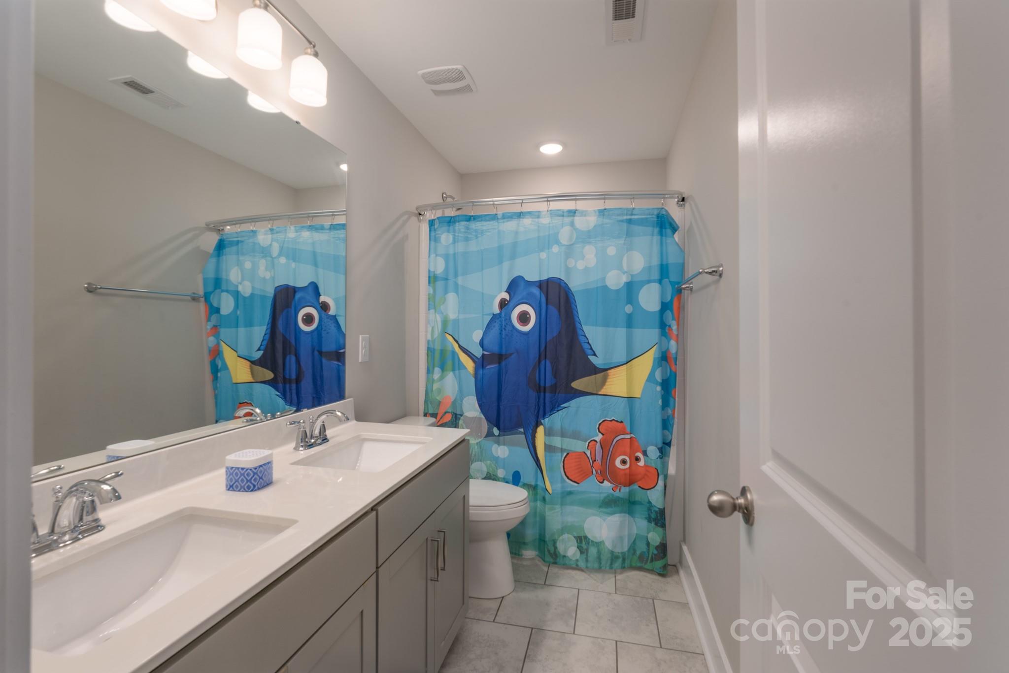 Masons Bend - Residential