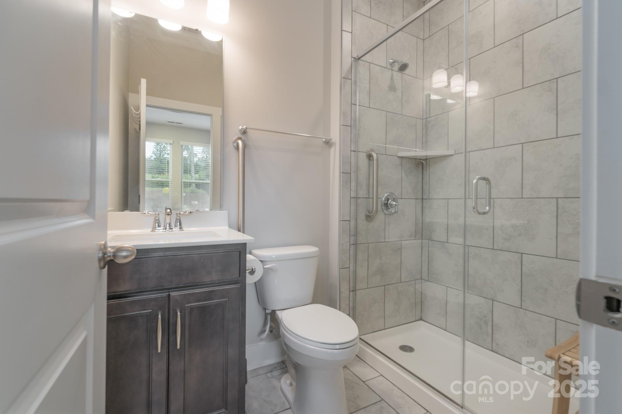 Masons Bend - Residential