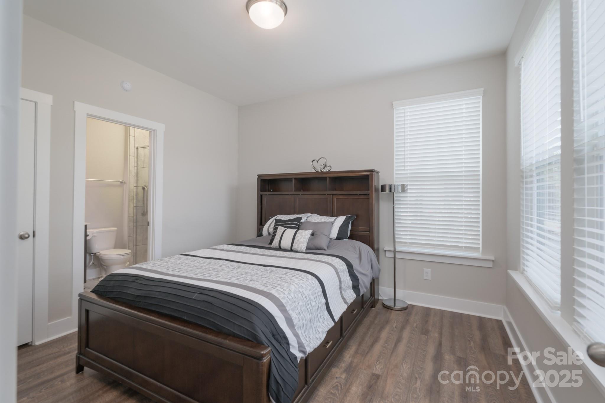 Masons Bend - Residential