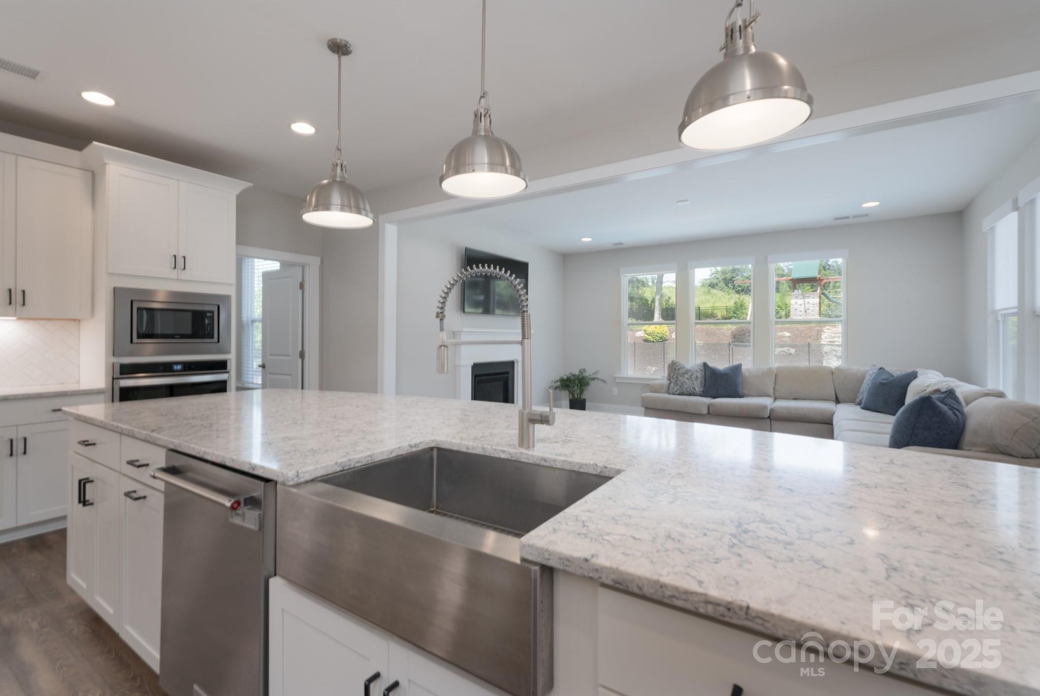 Masons Bend - Residential