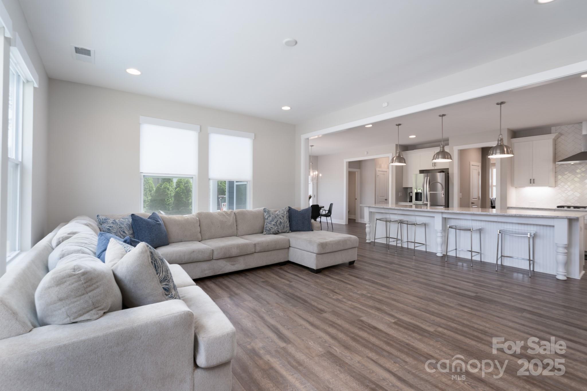 Masons Bend - Residential