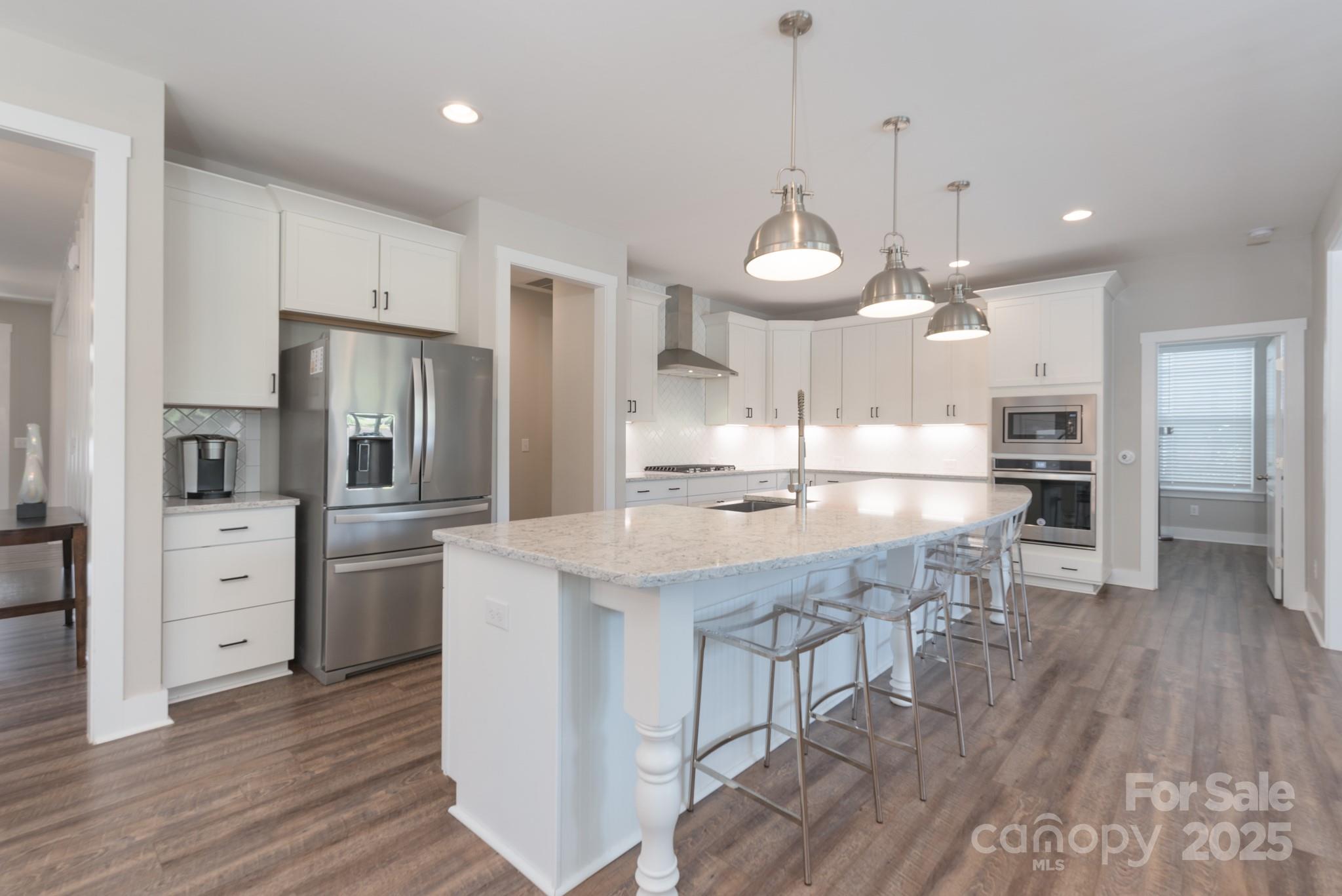 Masons Bend - Residential