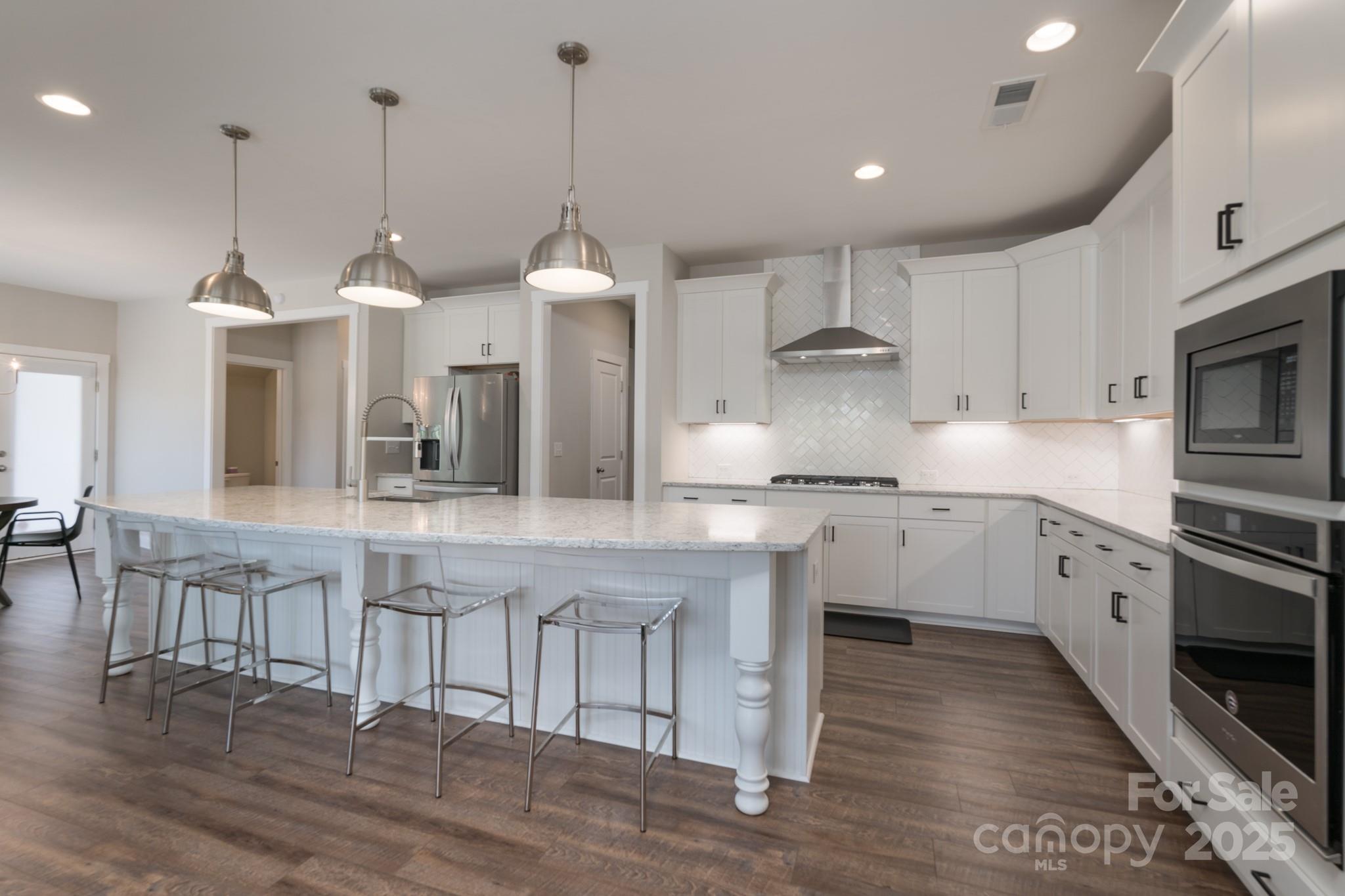 Masons Bend - Residential