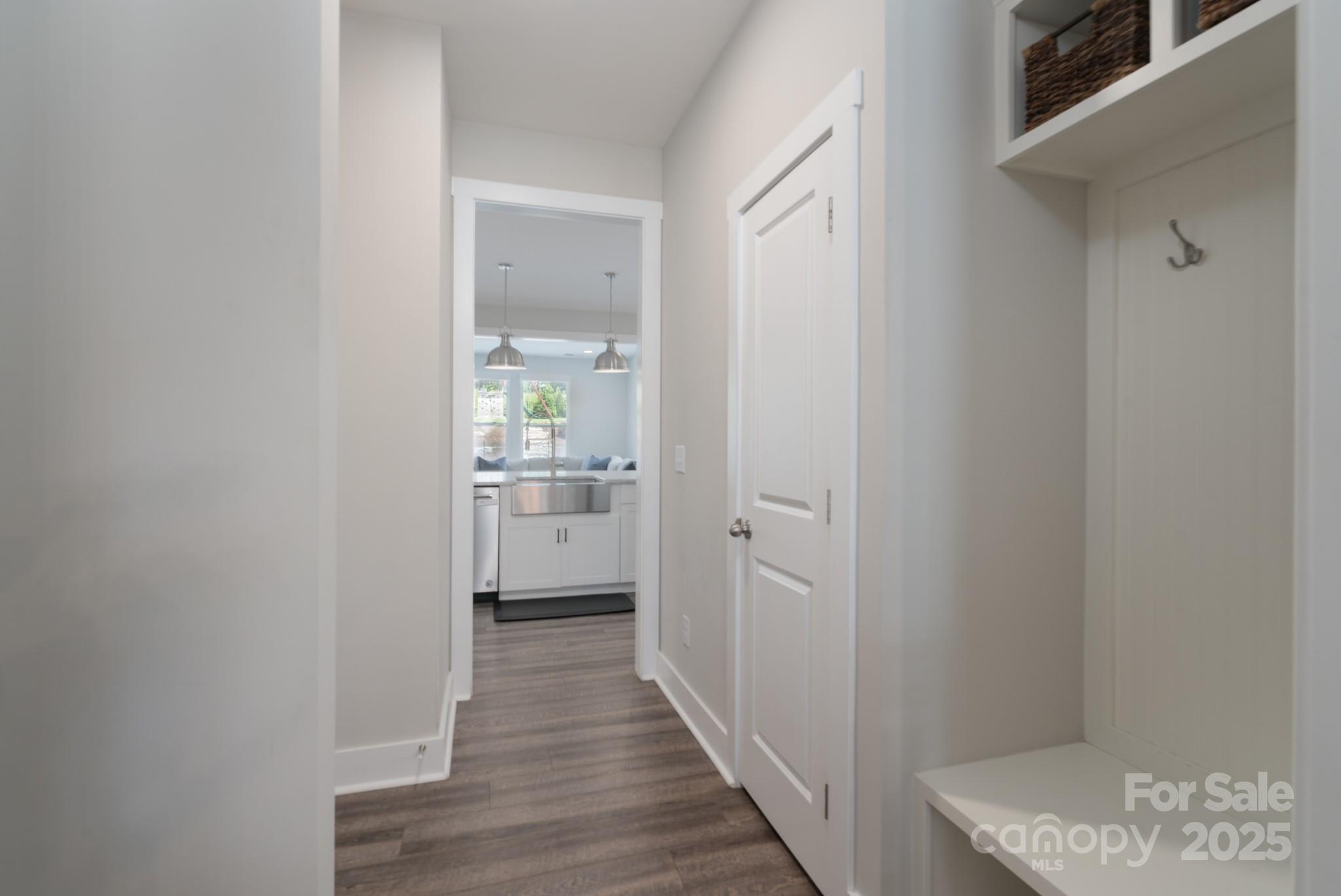 Masons Bend - Residential