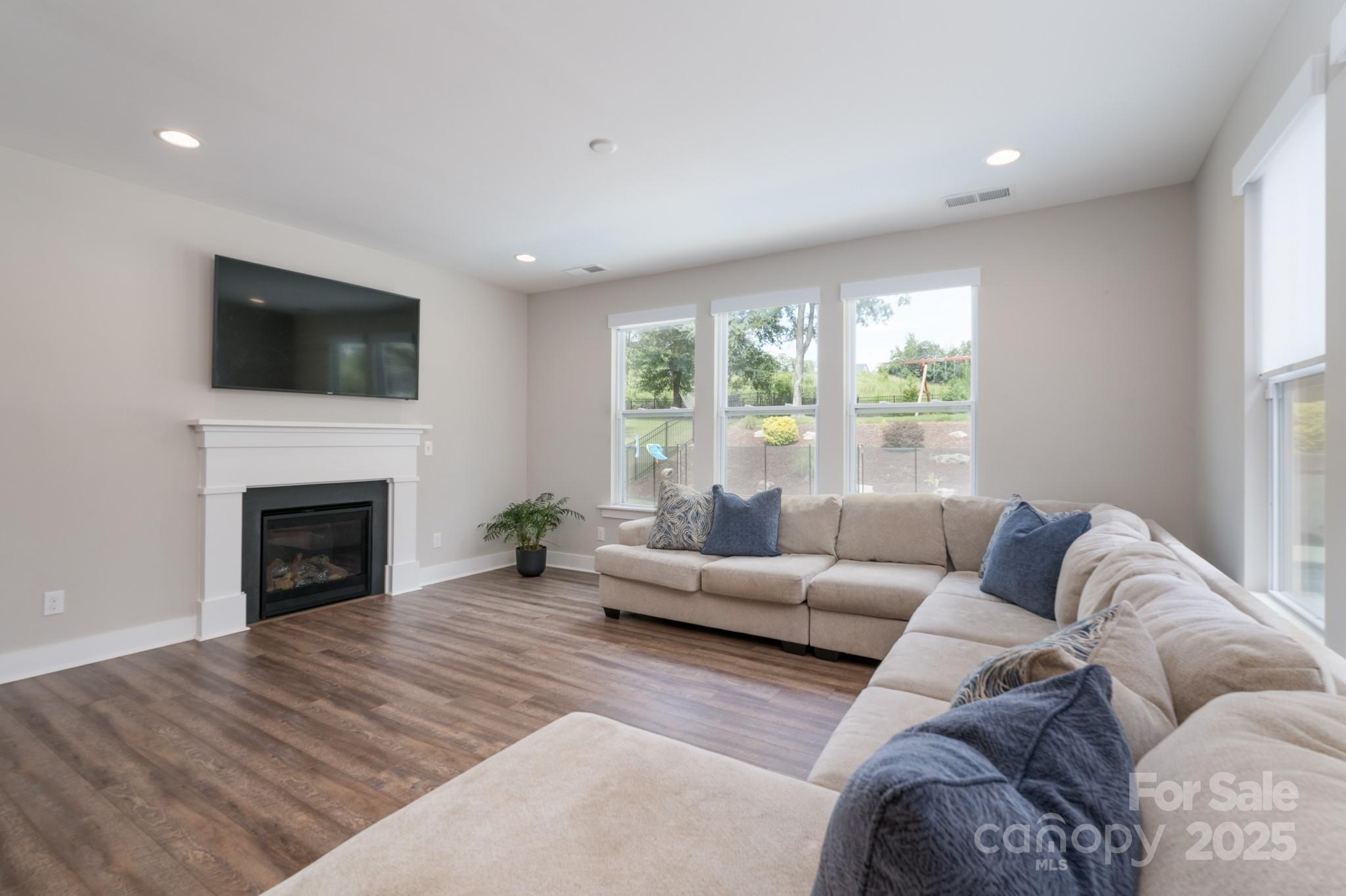 Masons Bend - Residential