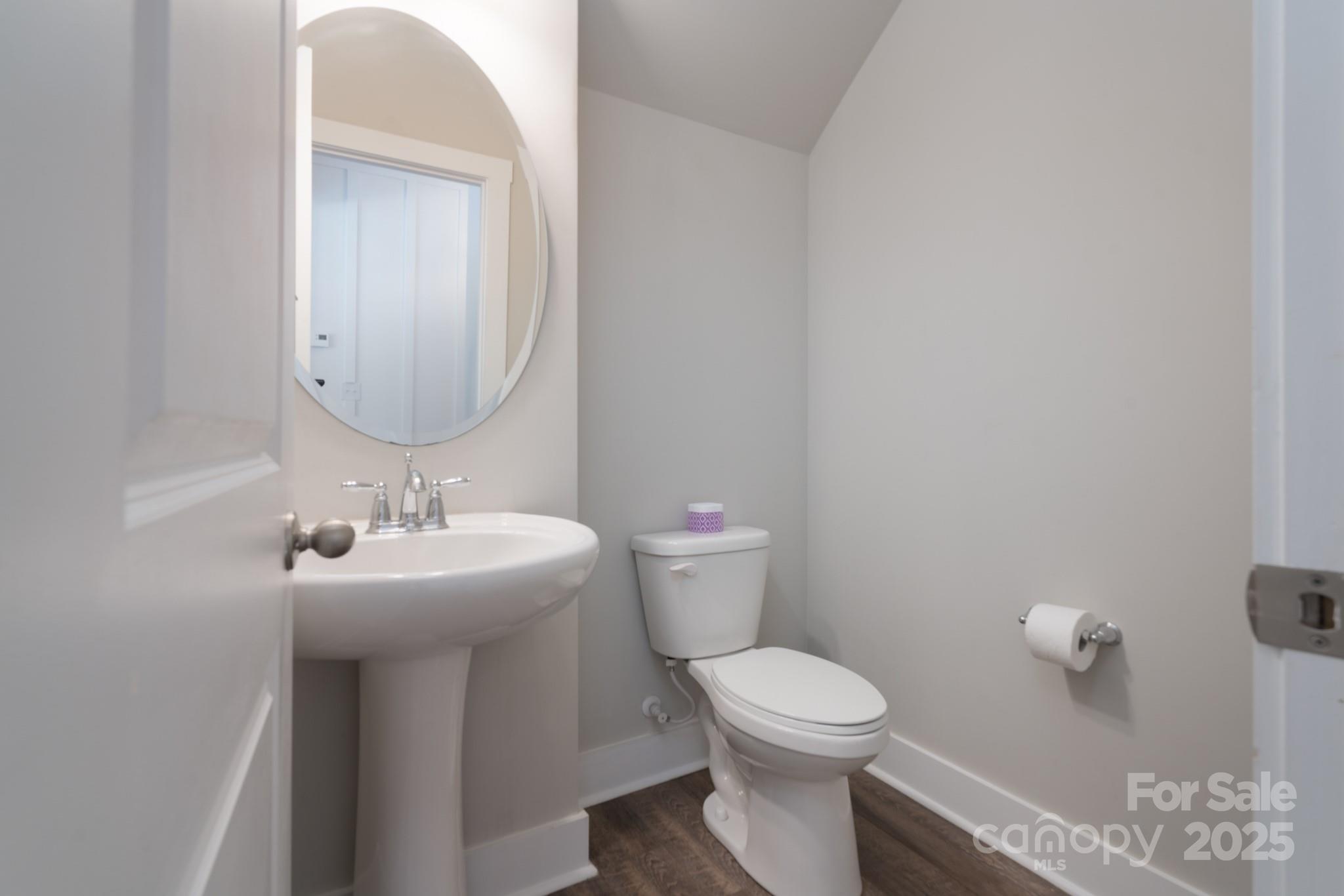 Masons Bend - Residential