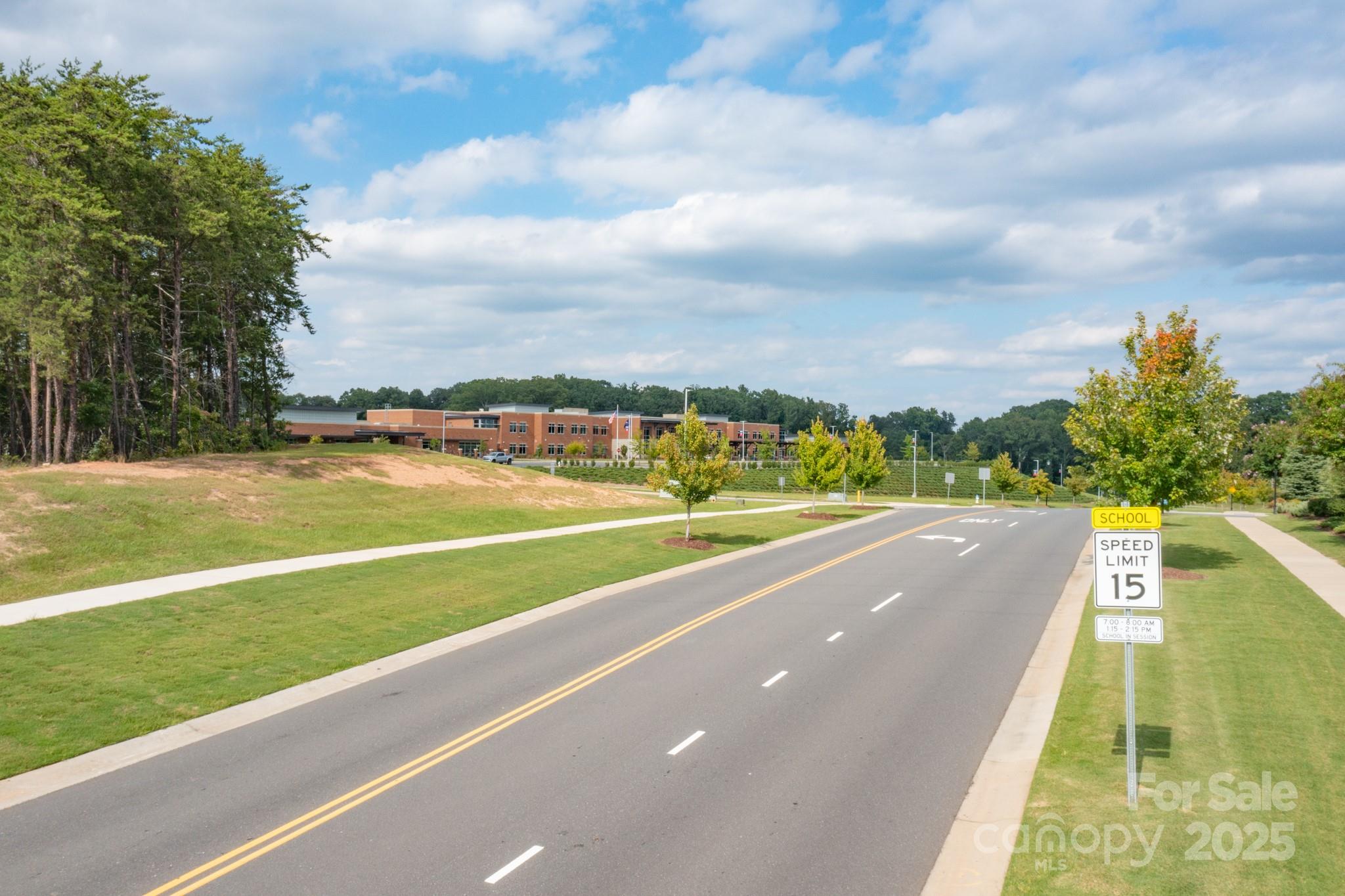 Masons Bend - Residential
