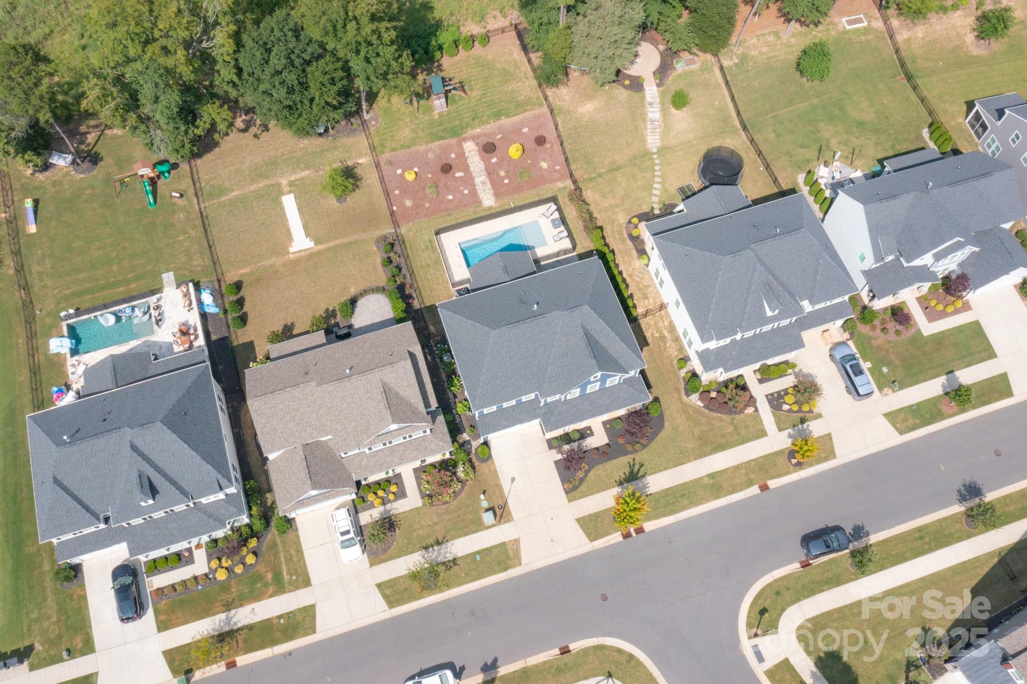 Masons Bend - Residential