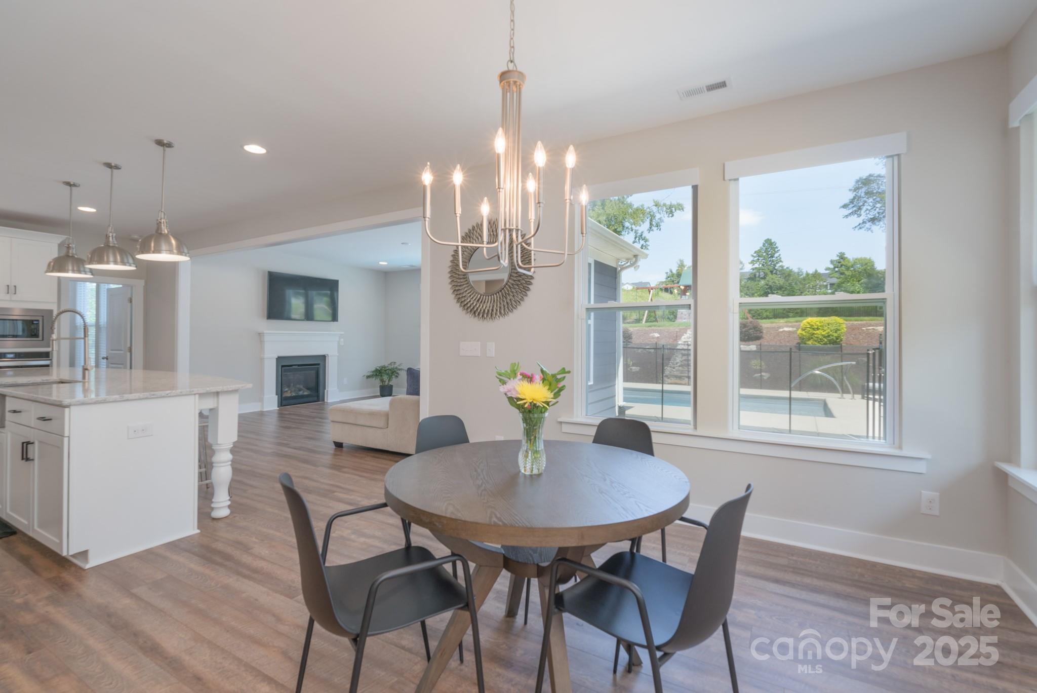 Masons Bend - Residential