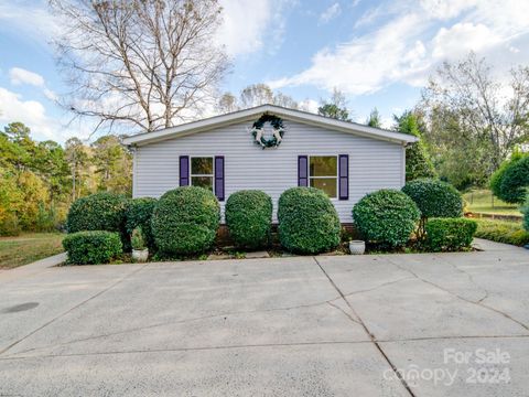 A home in Belmont