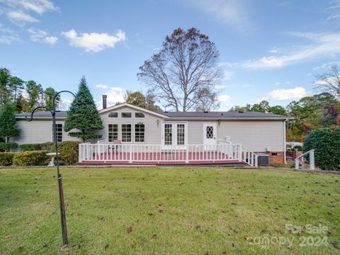 A home in Belmont