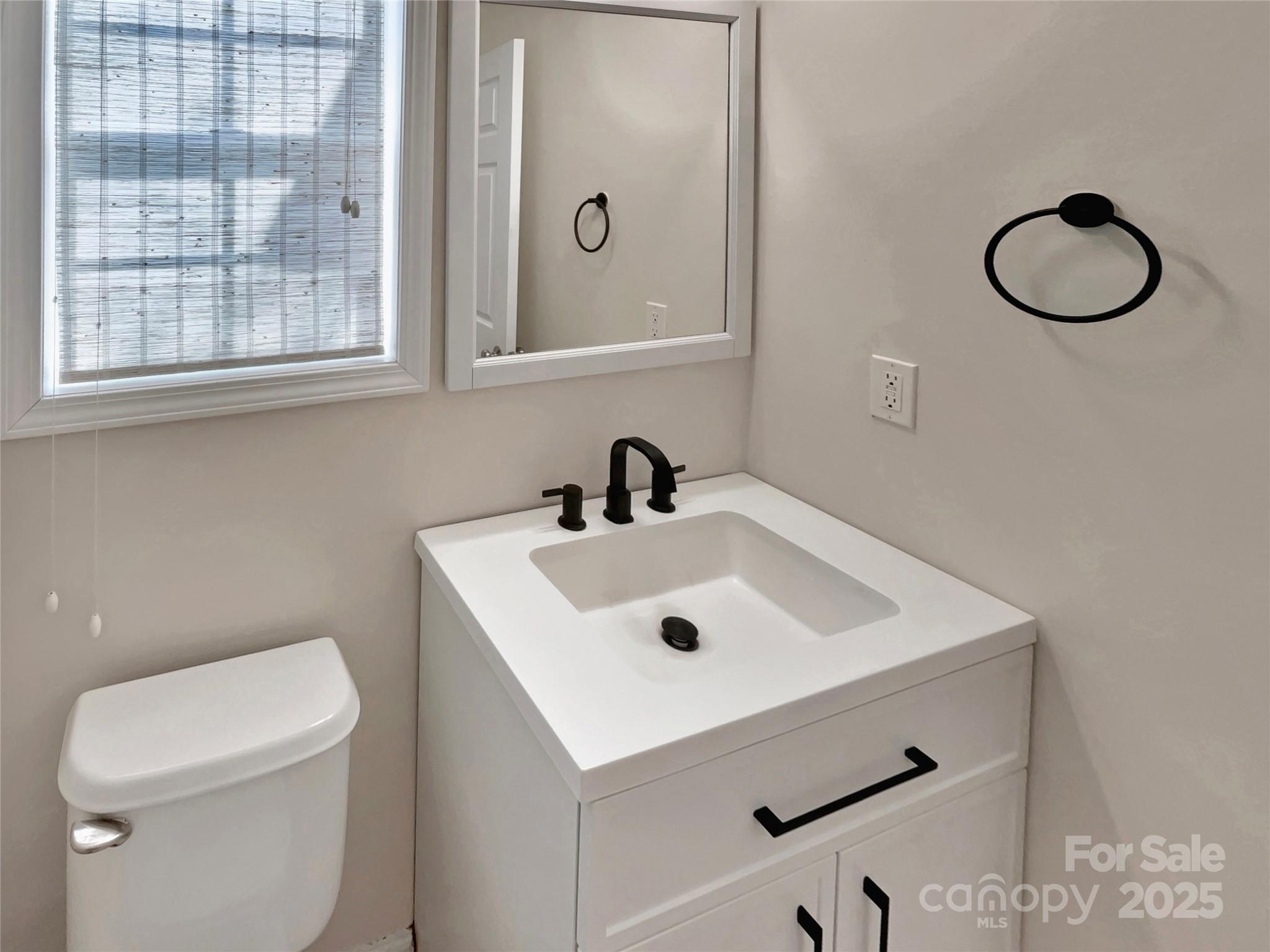 Adams Bluff - Residential