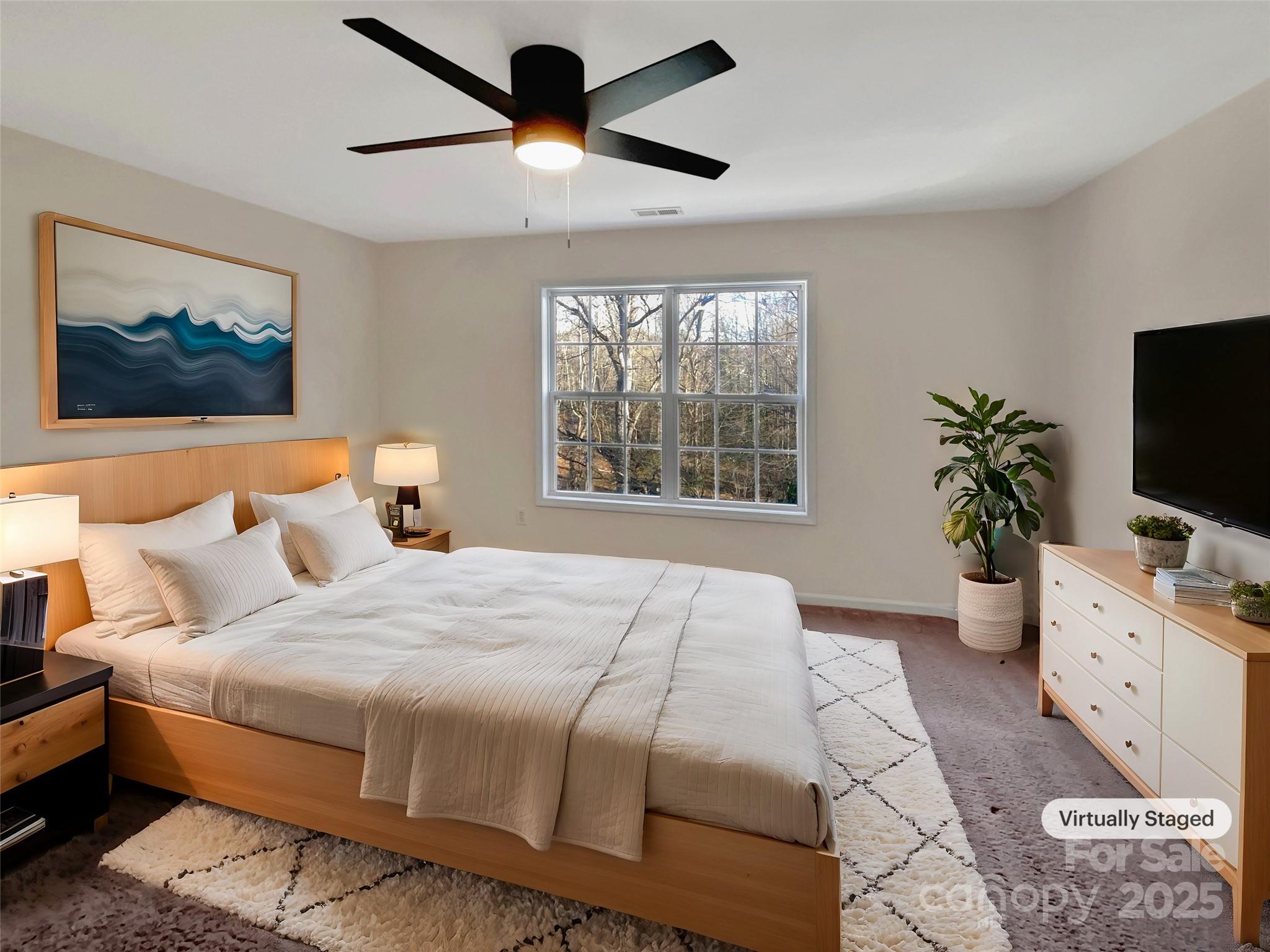 Adams Bluff - Residential