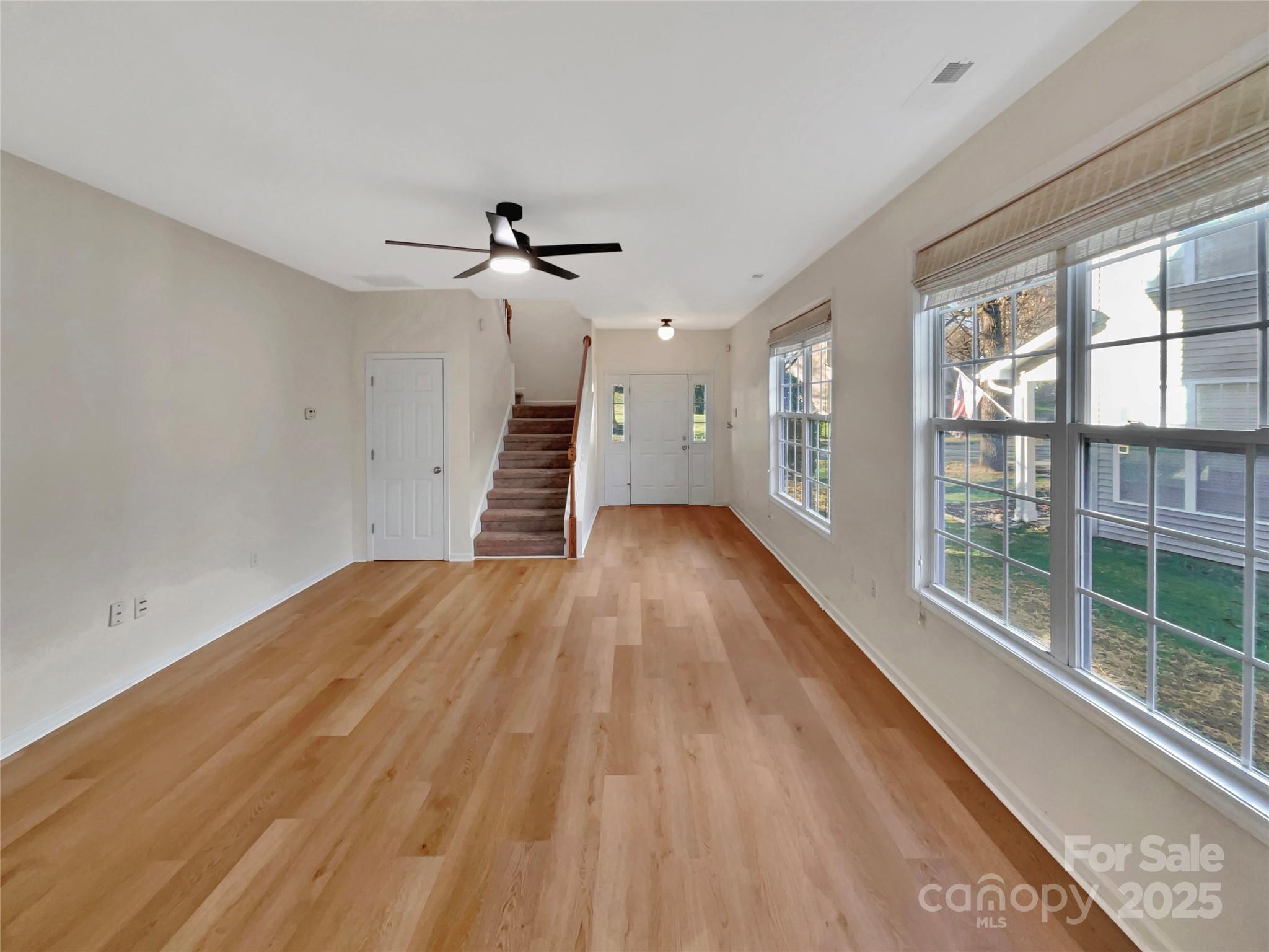 Adams Bluff - Residential