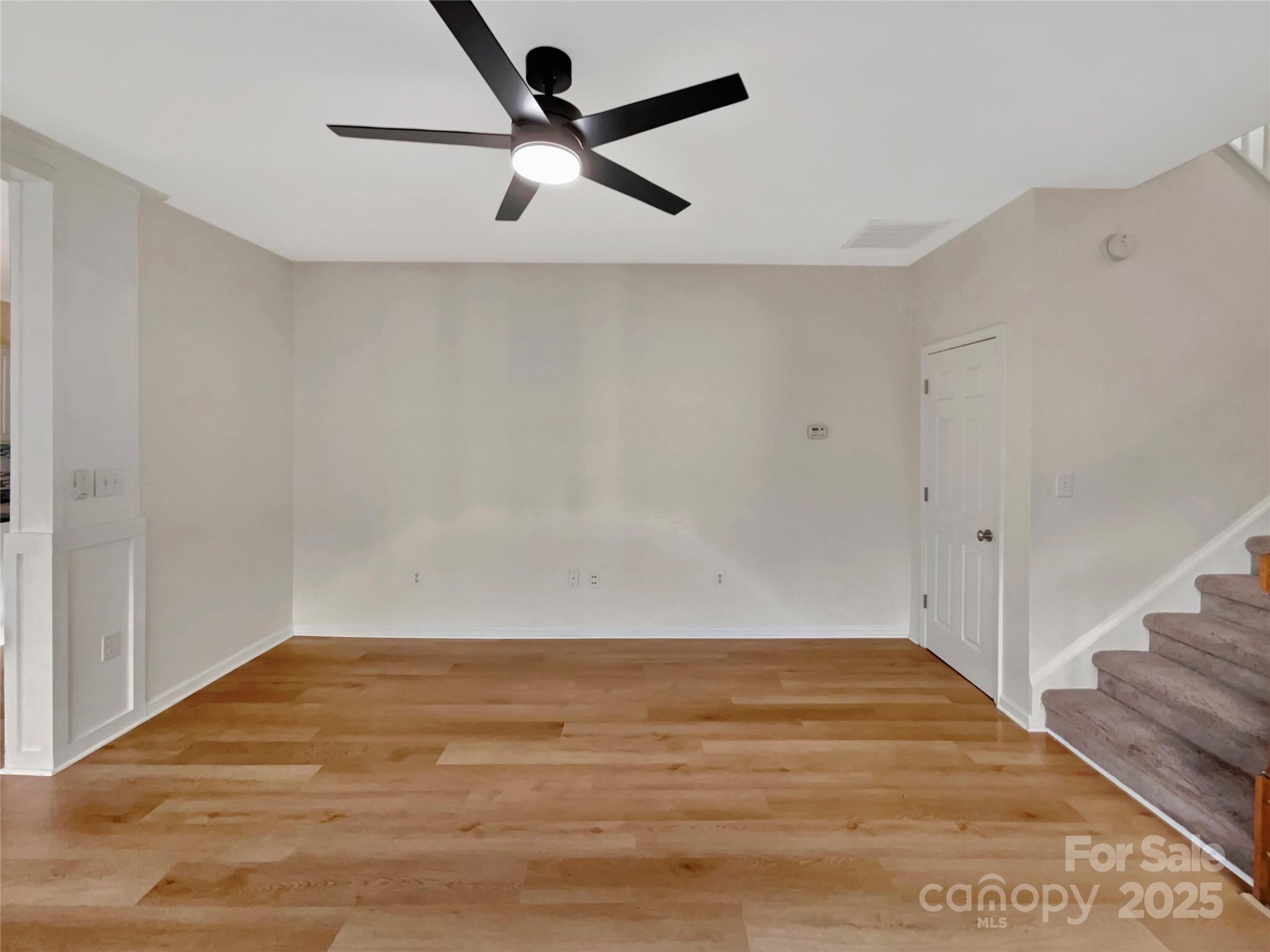 Adams Bluff - Residential