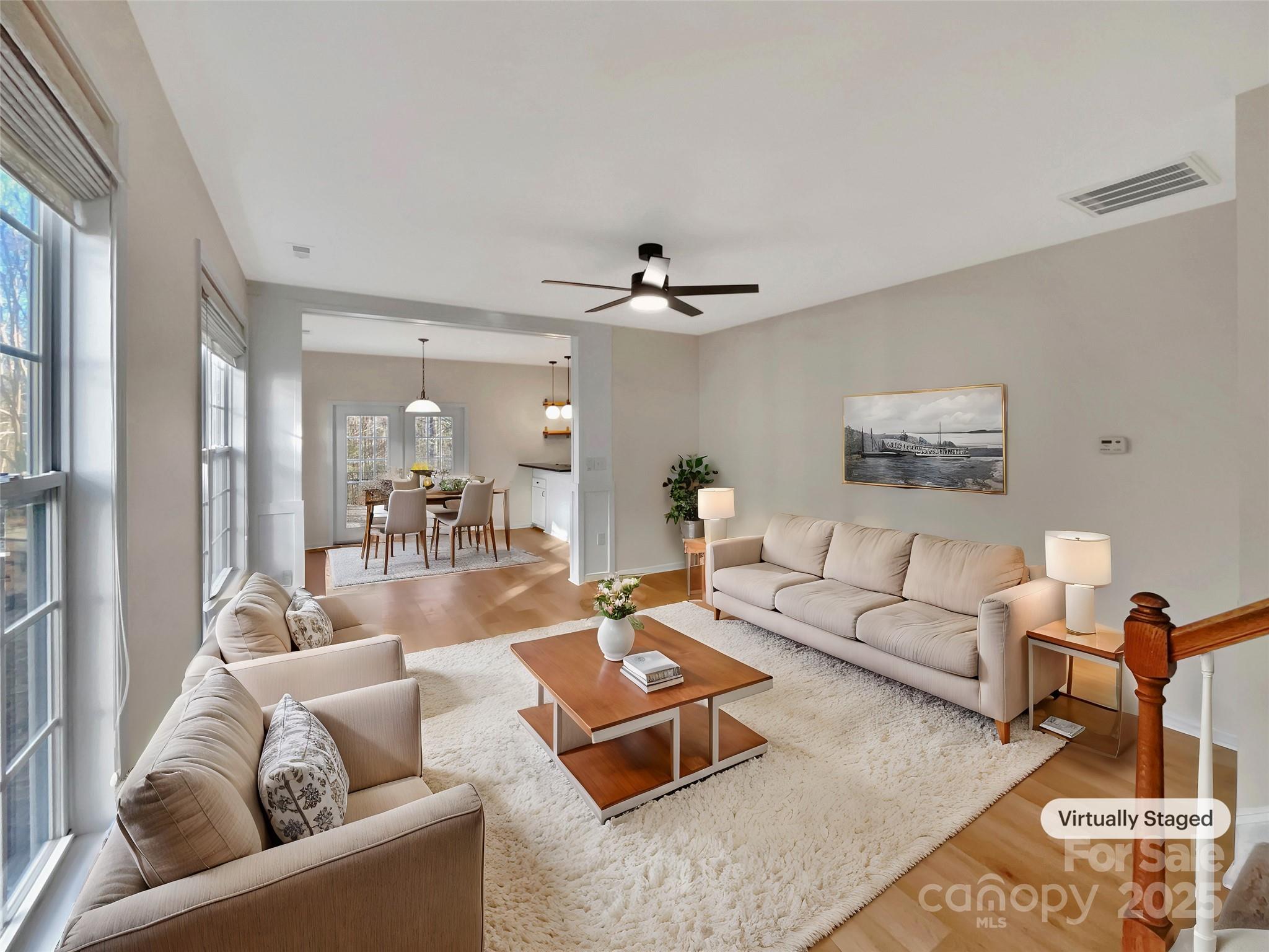 Adams Bluff - Residential