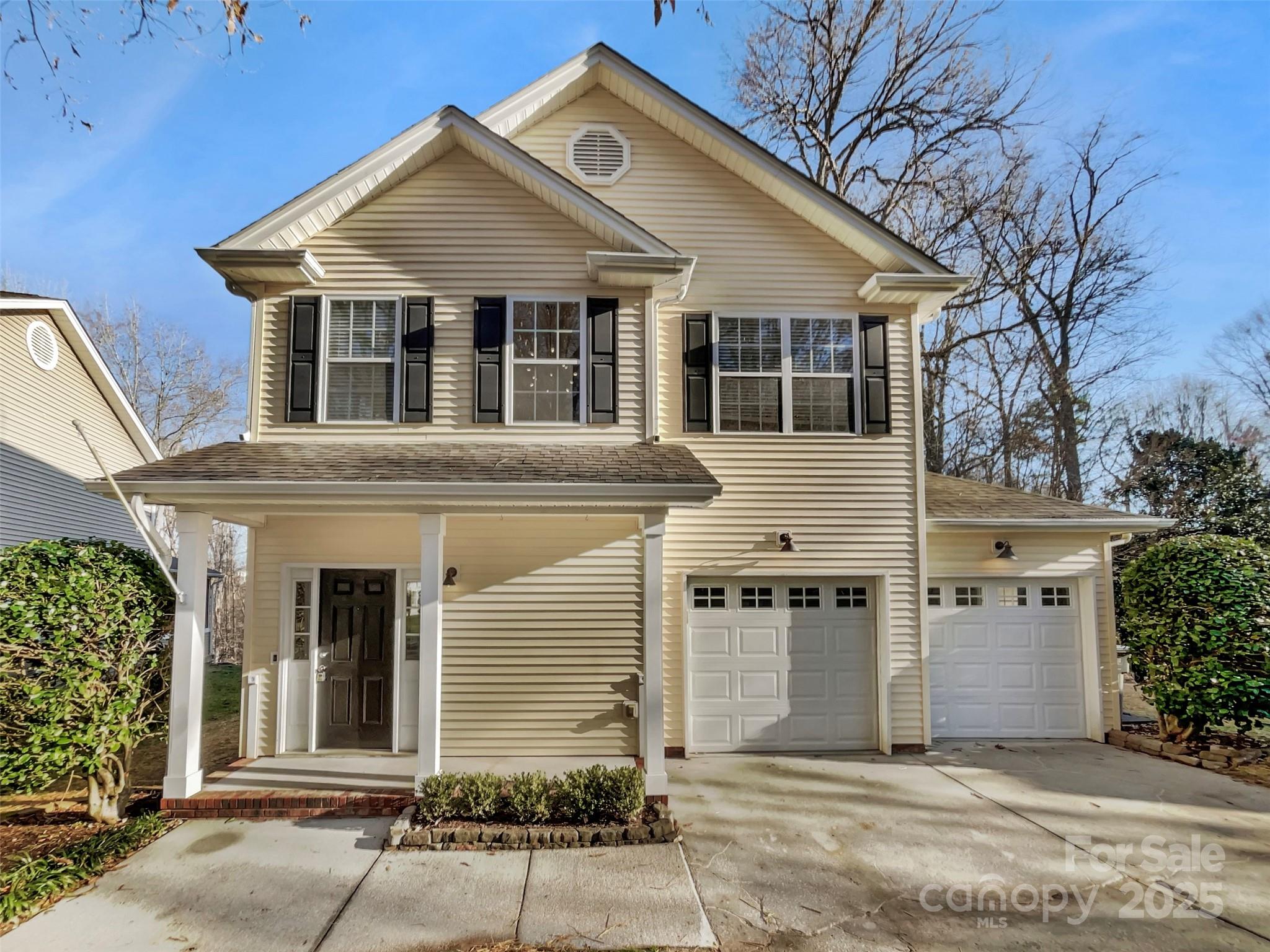 Adams Bluff - Residential