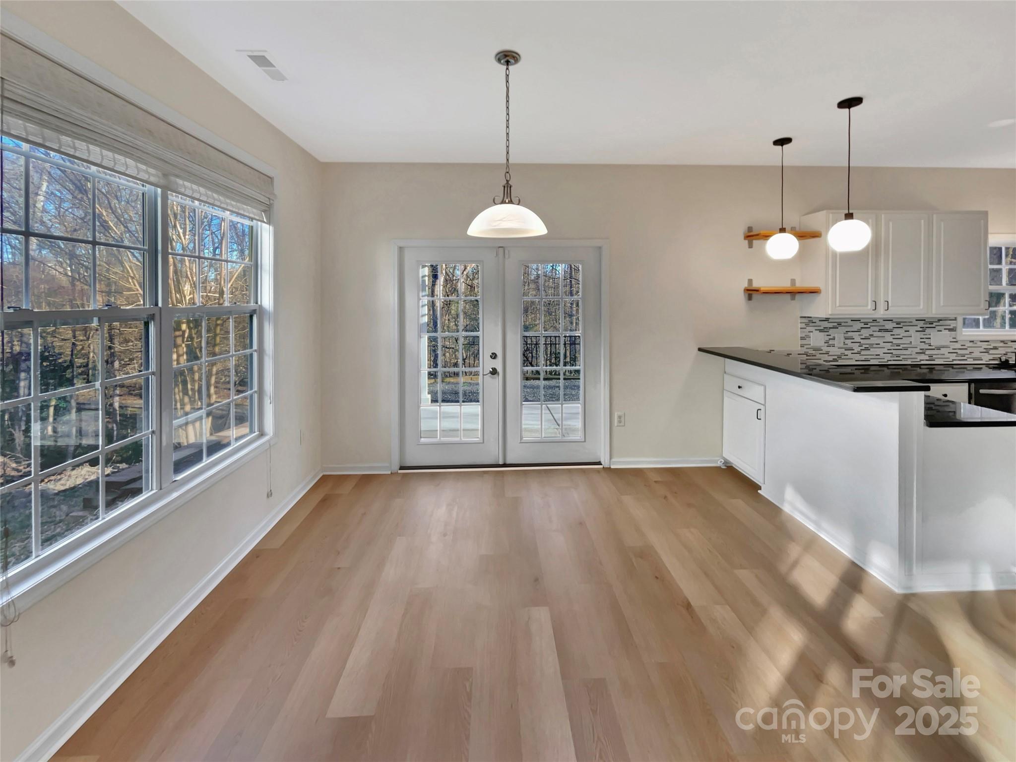 Adams Bluff - Residential