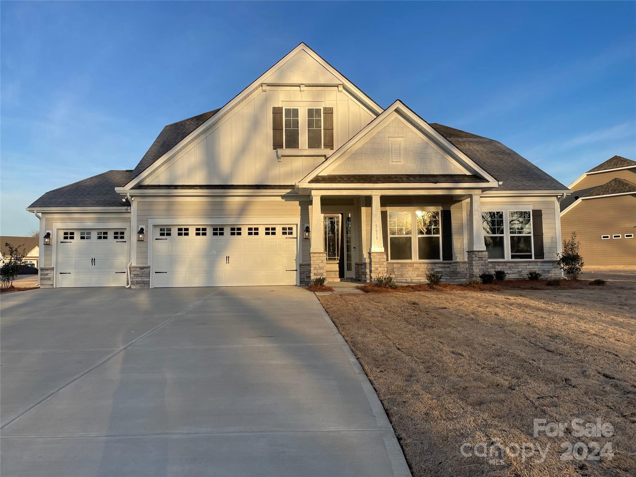 Allburn - Residential