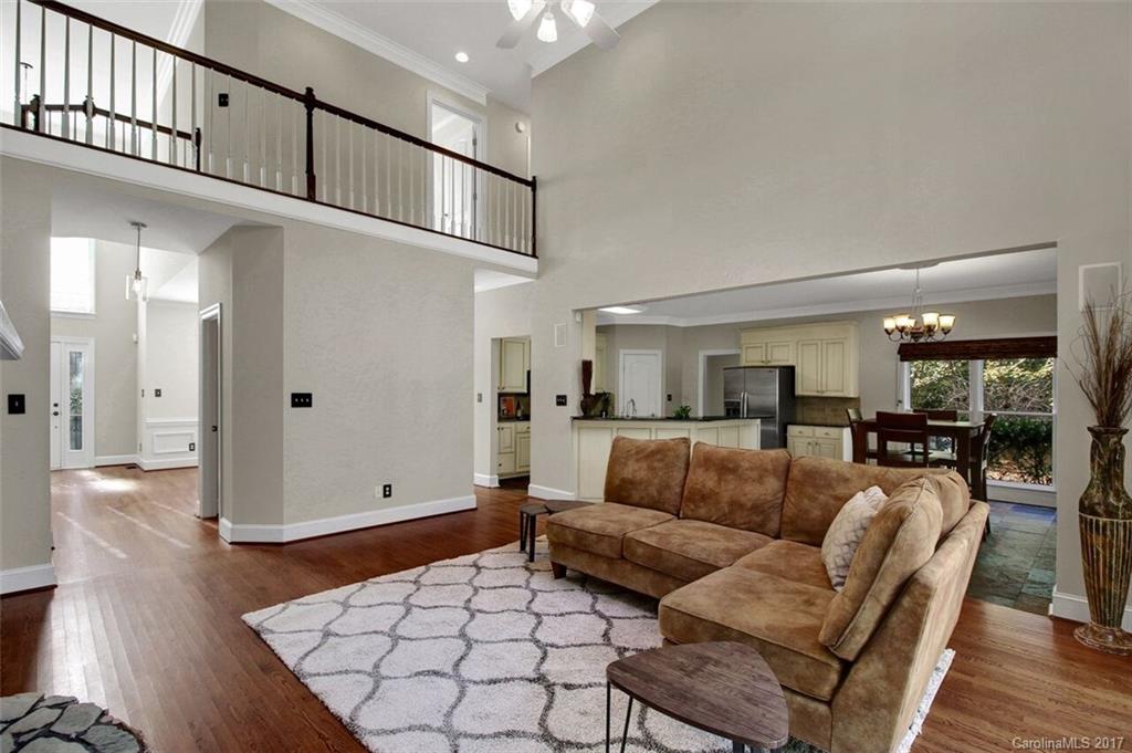 Spring Branch Glen - Residential