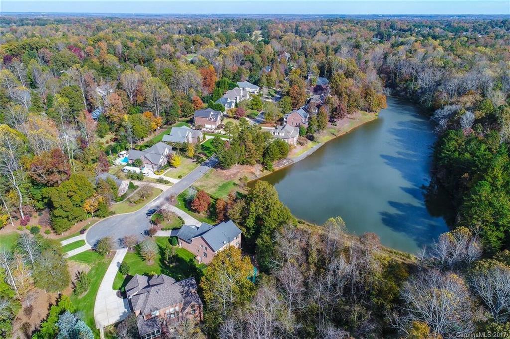 Spring Branch Glen - Residential