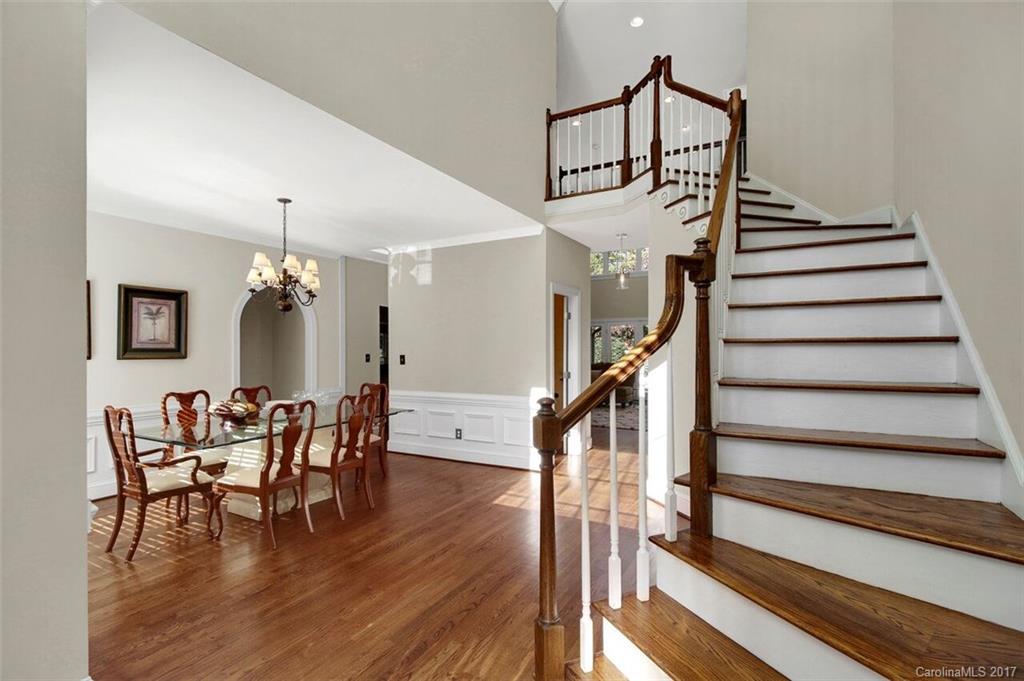 Spring Branch Glen - Residential
